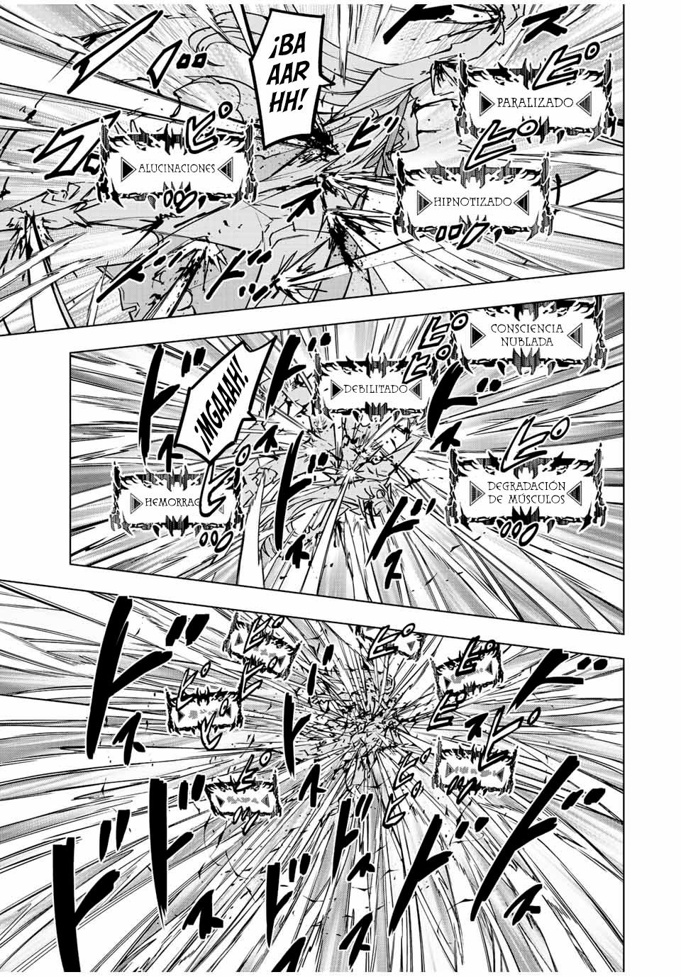 Shinjiteita Nakama Tachi Ni Dungeon Okuchi De Korosare Kaketa ga Gift 『Mugen Gacha』 De Level 9999 No Nakama Tachi Wo Te Ni Irete Moto Party Member To Sekai Ni Fukushu &amp; 『Zamaa!』 Shimasu! Capitulo 37 página 15