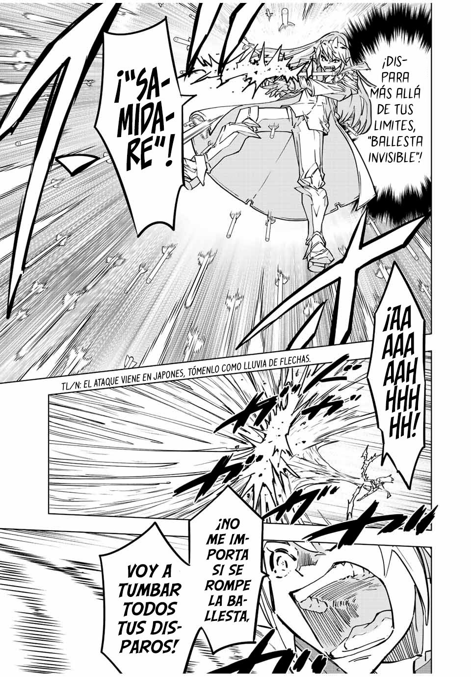 Shinjiteita Nakama Tachi Ni Dungeon Okuchi De Korosare Kaketa ga Gift 『Mugen Gacha』 De Level 9999 No Nakama Tachi Wo Te Ni Irete Moto Party Member To Sekai Ni Fukushu &amp; 『Zamaa!』 Shimasu! Capitulo 37 página 7