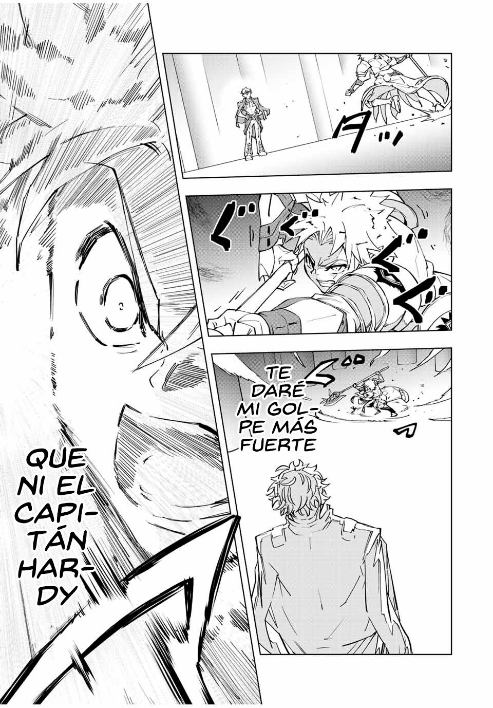 Shinjiteita Nakama Tachi Ni Dungeon Okuchi De Korosare Kaketa ga Gift 『Mugen Gacha』 De Level 9999 No Nakama Tachi Wo Te Ni Irete Moto Party Member To Sekai Ni Fukushu &amp; 『Zamaa!』 Shimasu! Capitulo 38: Salvación página 13