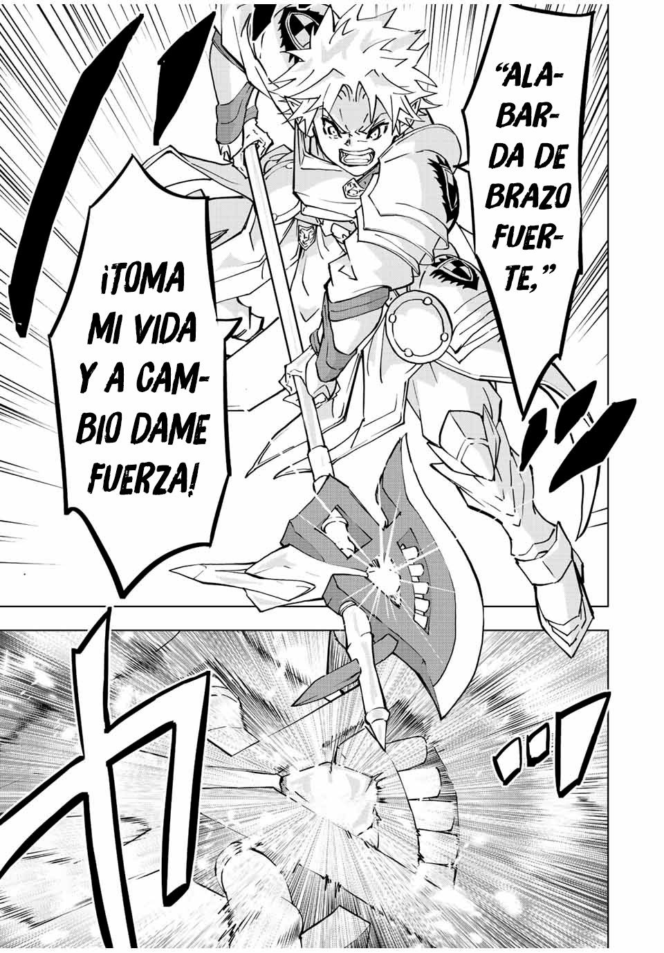 Shinjiteita Nakama Tachi Ni Dungeon Okuchi De Korosare Kaketa ga Gift 『Mugen Gacha』 De Level 9999 No Nakama Tachi Wo Te Ni Irete Moto Party Member To Sekai Ni Fukushu &amp; 『Zamaa!』 Shimasu! Capitulo 38: Salvación página 20