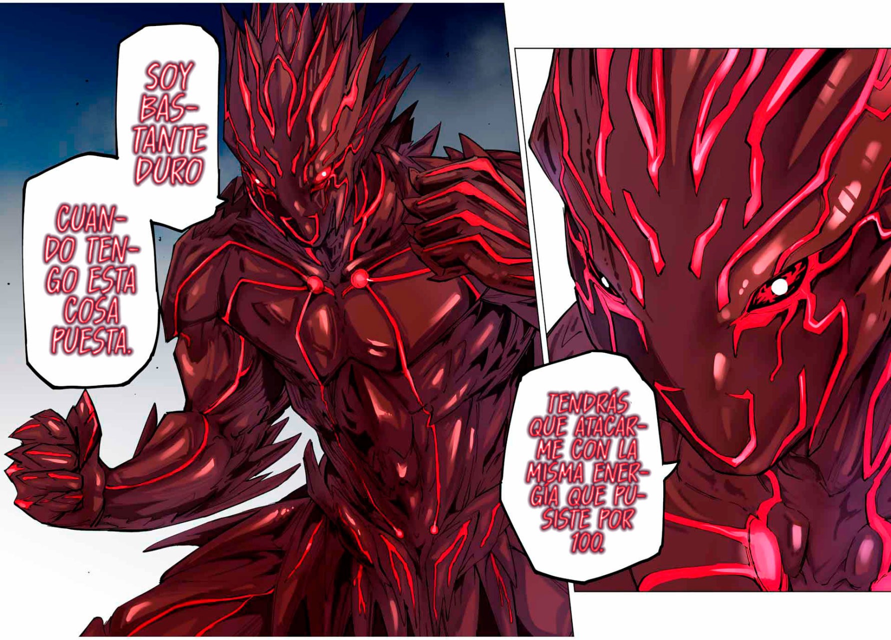 Shinjiteita Nakama Tachi Ni Dungeon Okuchi De Korosare Kaketa ga Gift 『Mugen Gacha』 De Level 9999 No Nakama Tachi Wo Te Ni Irete Moto Party Member To Sekai Ni Fukushu &amp; 『Zamaa!』 Shimasu! Capitulo 39: Fortaleza de la sangre de hierro página 10