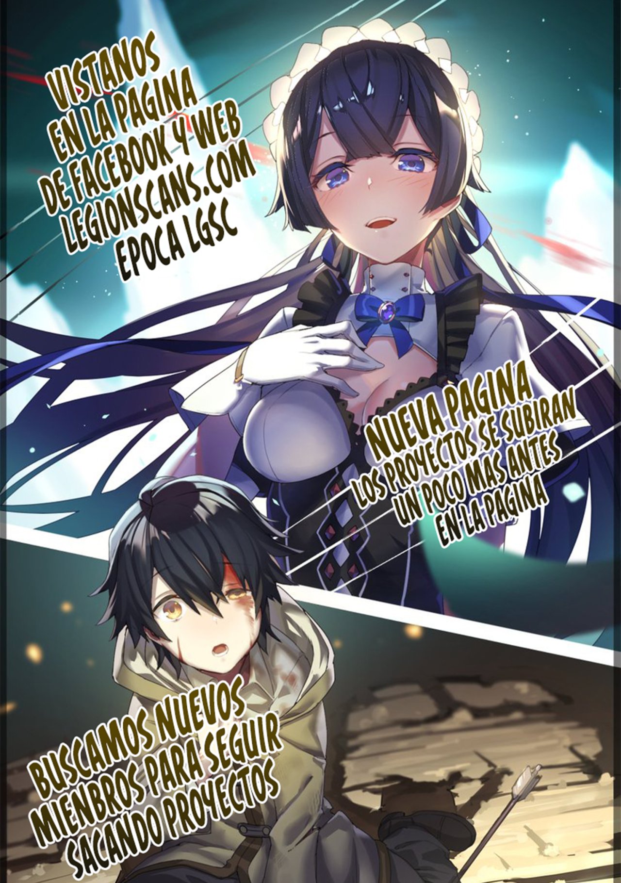 Shinjiteita Nakama Tachi Ni Dungeon Okuchi De Korosare Kaketa ga Gift 『Mugen Gacha』 De Level 9999 No Nakama Tachi Wo Te Ni Irete Moto Party Member To Sekai Ni Fukushu &amp; 『Zamaa!』 Shimasu! Capitulo 40: ¡La más fuerte! página 23