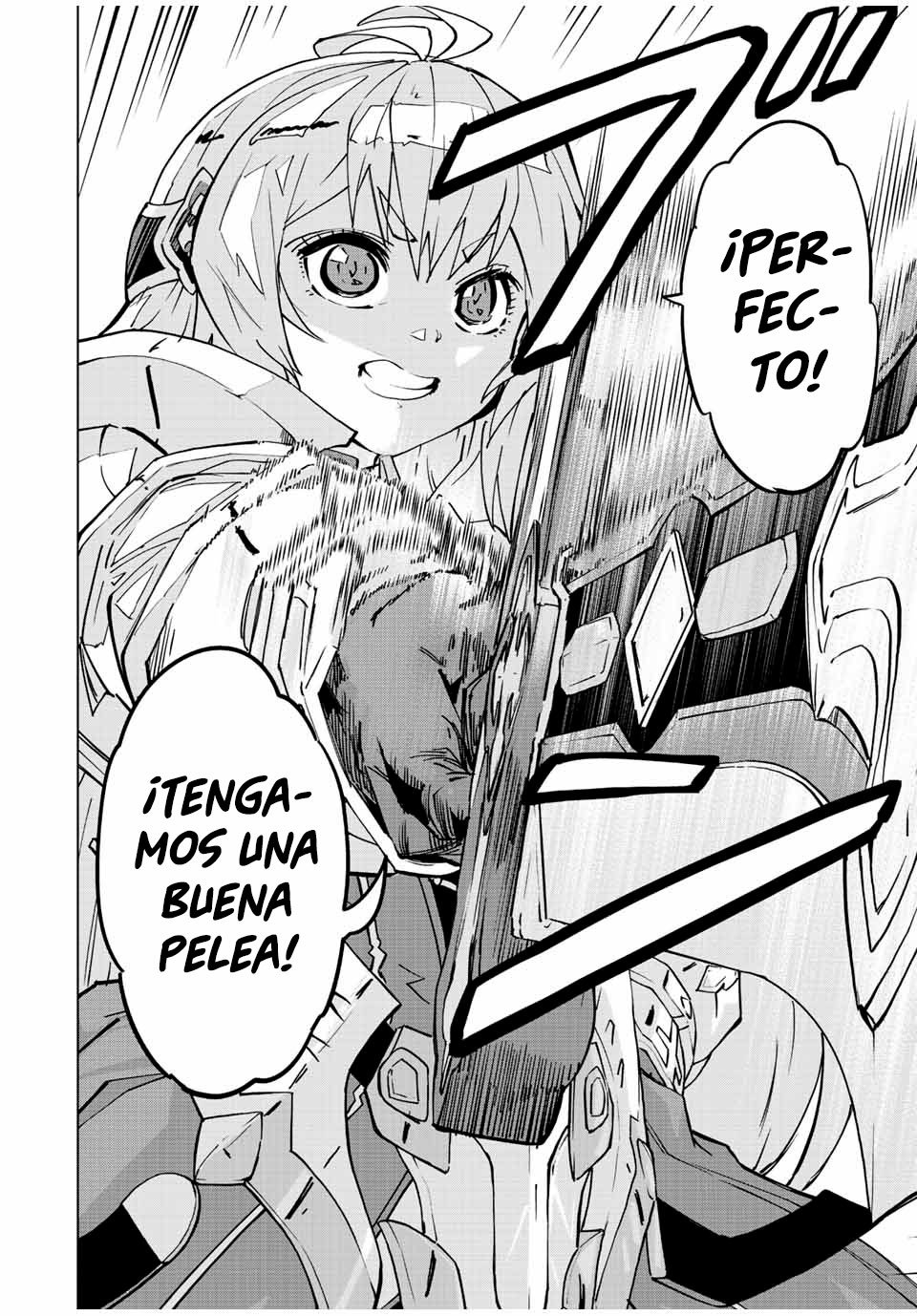 Shinjiteita Nakama Tachi Ni Dungeon Okuchi De Korosare Kaketa ga Gift 『Mugen Gacha』 De Level 9999 No Nakama Tachi Wo Te Ni Irete Moto Party Member To Sekai Ni Fukushu &amp; 『Zamaa!』 Shimasu! Capitulo 40: ¡La más fuerte! página 6