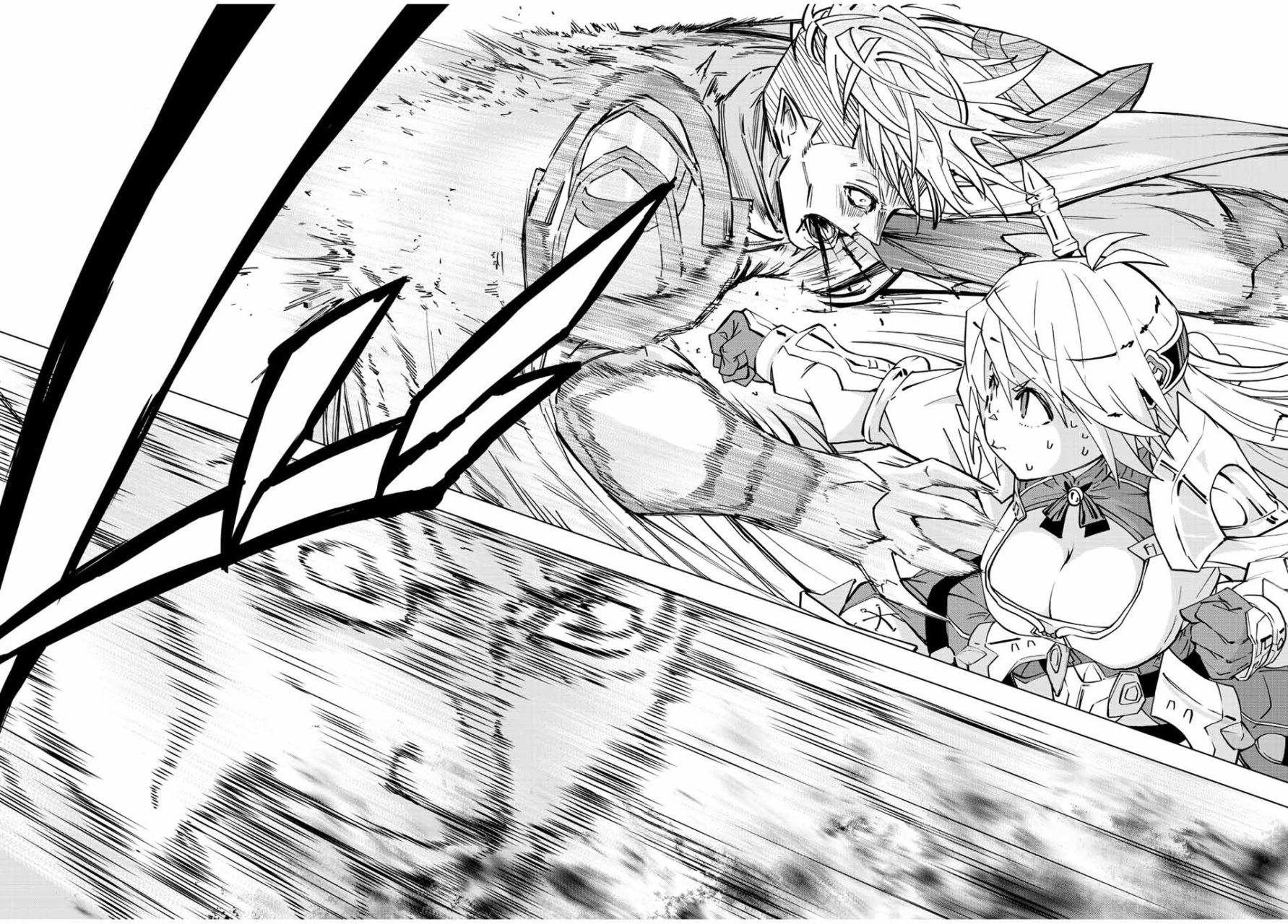 Shinjiteita Nakama Tachi Ni Dungeon Okuchi De Korosare Kaketa ga Gift 『Mugen Gacha』 De Level 9999 No Nakama Tachi Wo Te Ni Irete Moto Party Member To Sekai Ni Fukushu &amp; 『Zamaa!』 Shimasu! Capitulo 41: !UWAAAAAAAN¡ página 16