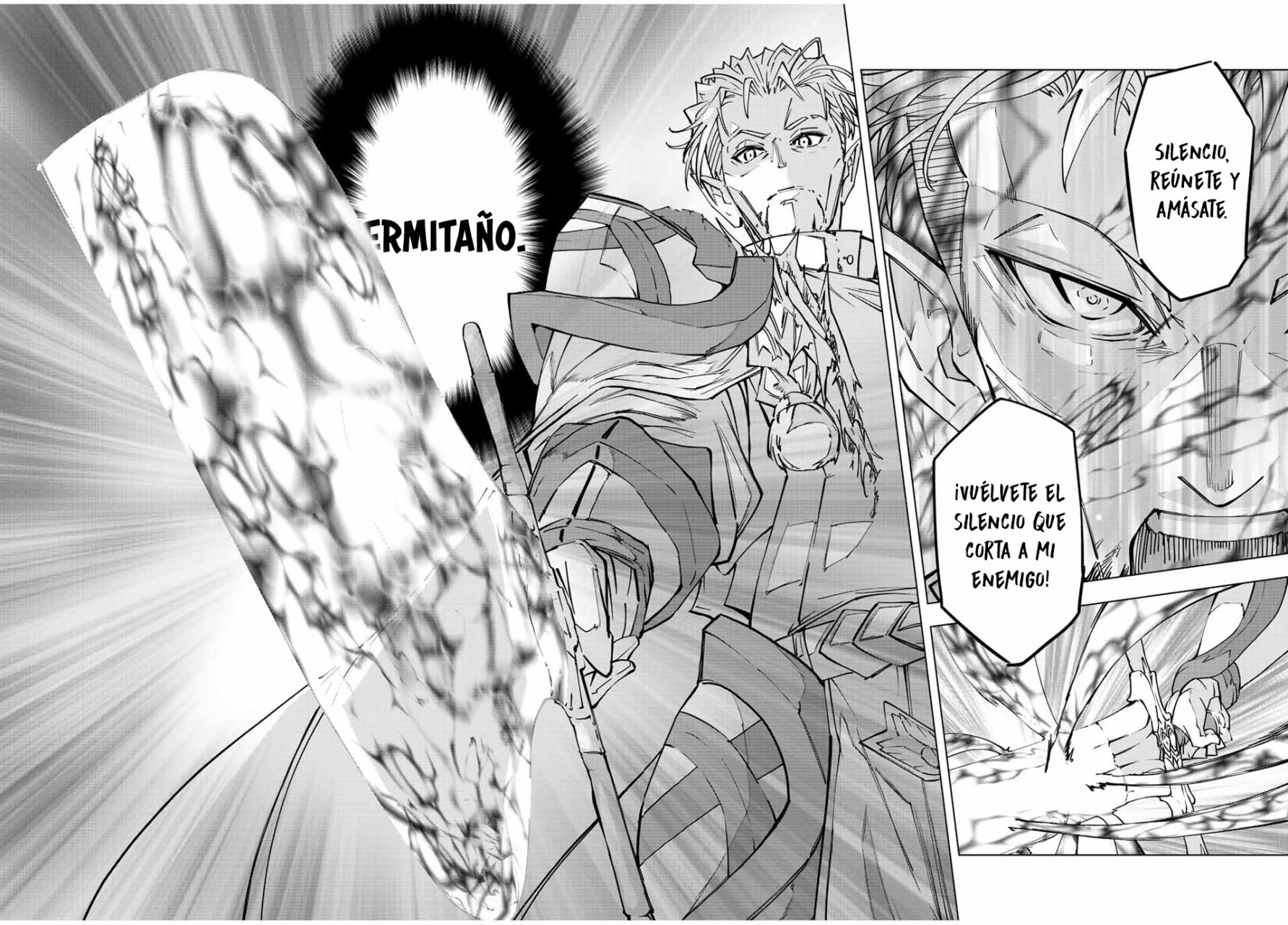 Shinjiteita Nakama Tachi Ni Dungeon Okuchi De Korosare Kaketa ga Gift 『Mugen Gacha』 De Level 9999 No Nakama Tachi Wo Te Ni Irete Moto Party Member To Sekai Ni Fukushu &amp; 『Zamaa!』 Shimasu! Capitulo 41: !UWAAAAAAAN¡ página 7