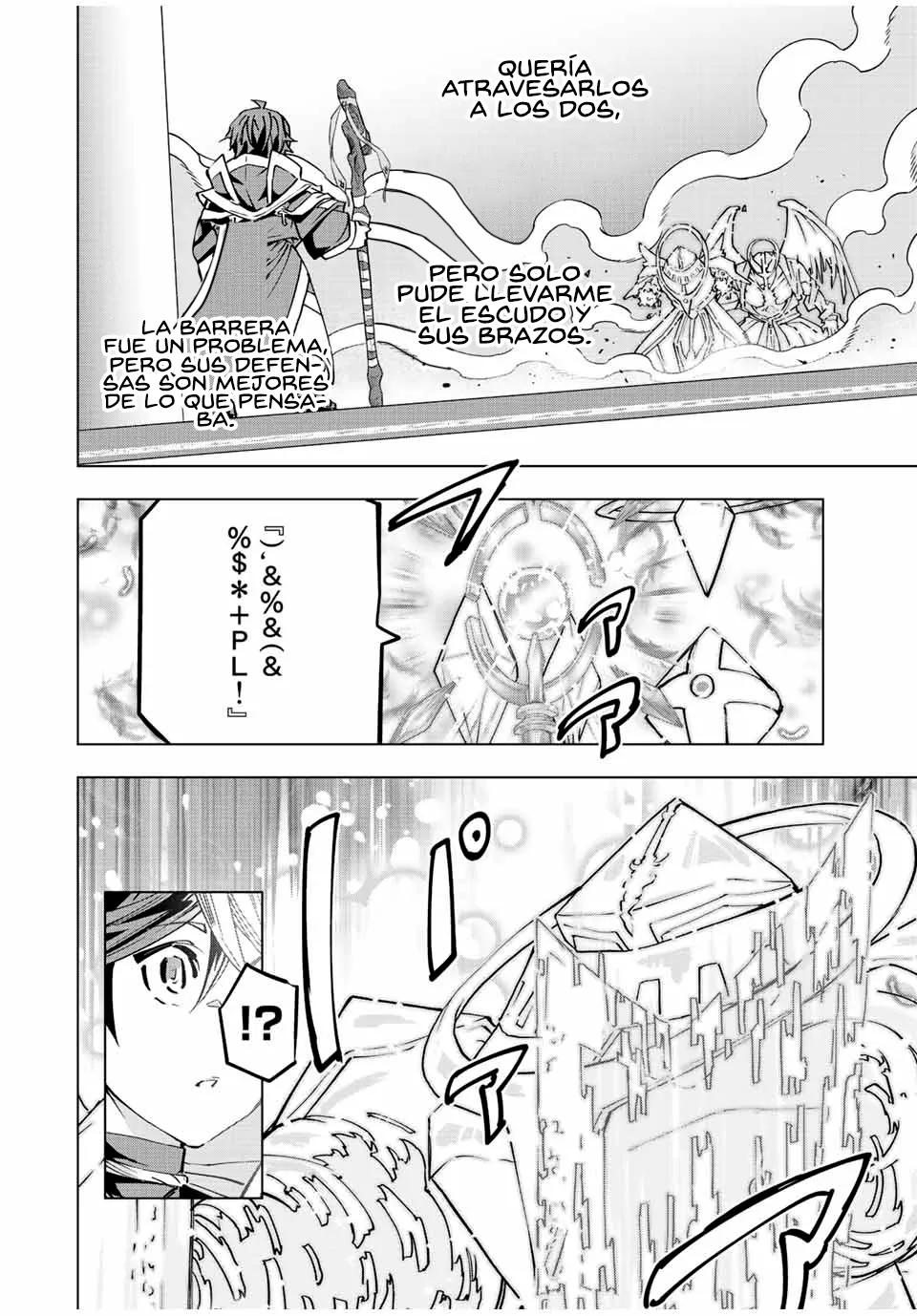 Shinjiteita Nakama Tachi Ni Dungeon Okuchi De Korosare Kaketa ga Gift 『Mugen Gacha』 De Level 9999 No Nakama Tachi Wo Te Ni Irete Moto Party Member To Sekai Ni Fukushu &amp; 『Zamaa!』 Shimasu! Capitulo 43: Empecemos página 20