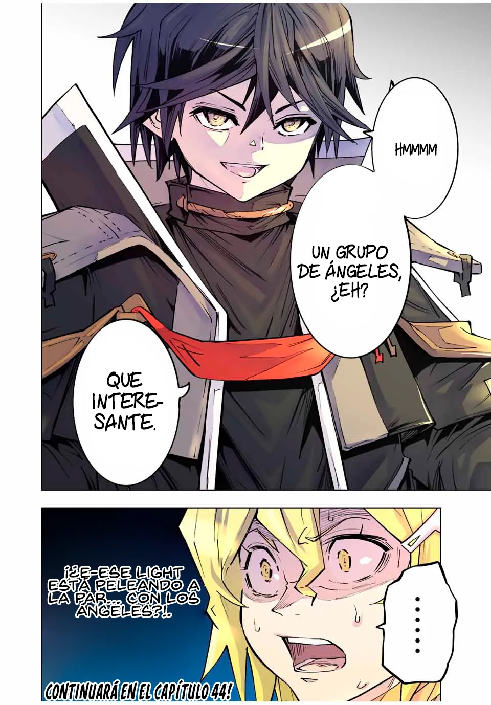 Shinjiteita Nakama Tachi Ni Dungeon Okuchi De Korosare Kaketa ga Gift 『Mugen Gacha』 De Level 9999 No Nakama Tachi Wo Te Ni Irete Moto Party Member To Sekai Ni Fukushu &amp; 『Zamaa!』 Shimasu! Capitulo 43: Empecemos página 22
