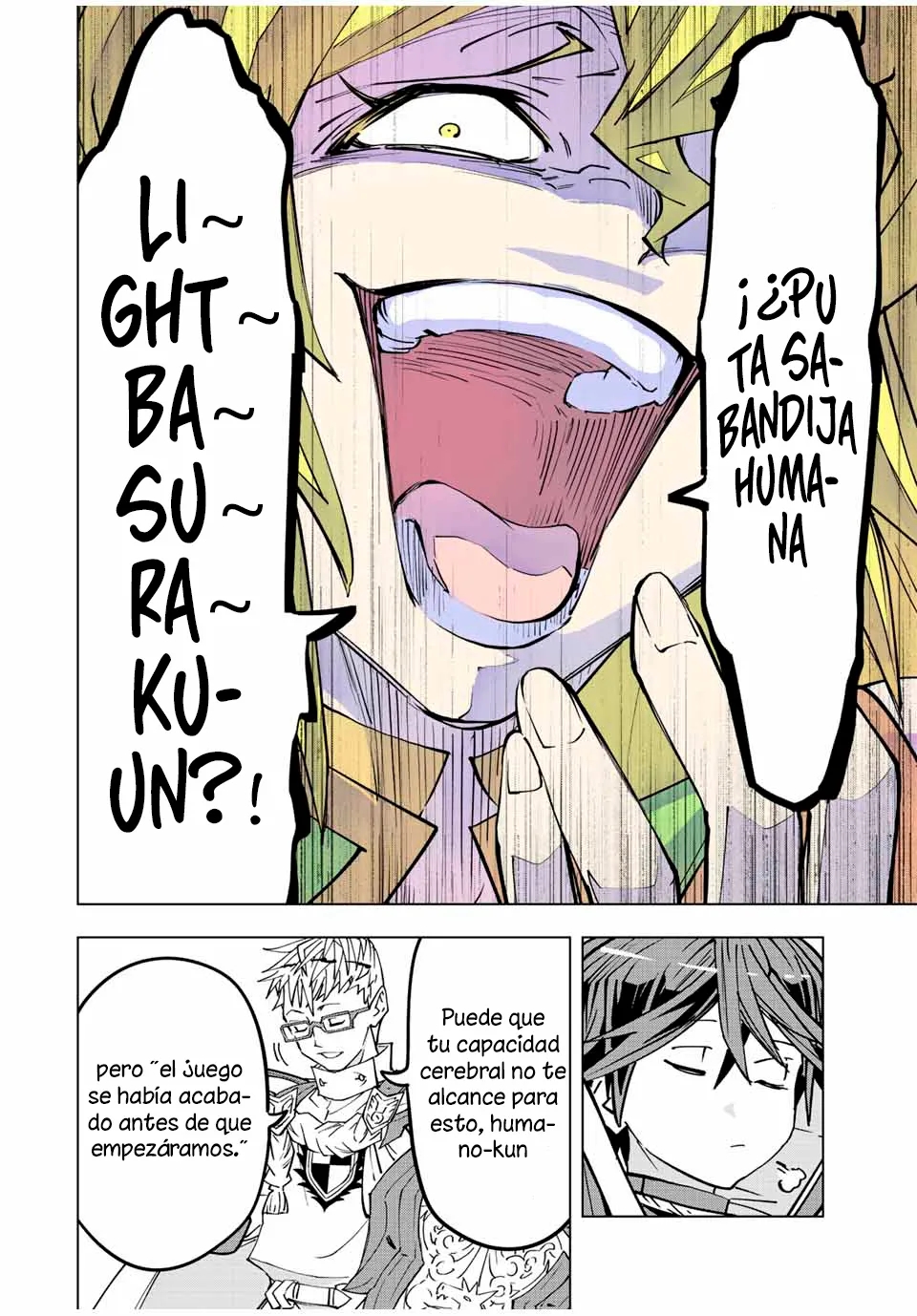 Shinjiteita Nakama Tachi Ni Dungeon Okuchi De Korosare Kaketa ga Gift 『Mugen Gacha』 De Level 9999 No Nakama Tachi Wo Te Ni Irete Moto Party Member To Sekai Ni Fukushu &amp; 『Zamaa!』 Shimasu! Capitulo 44 página 19