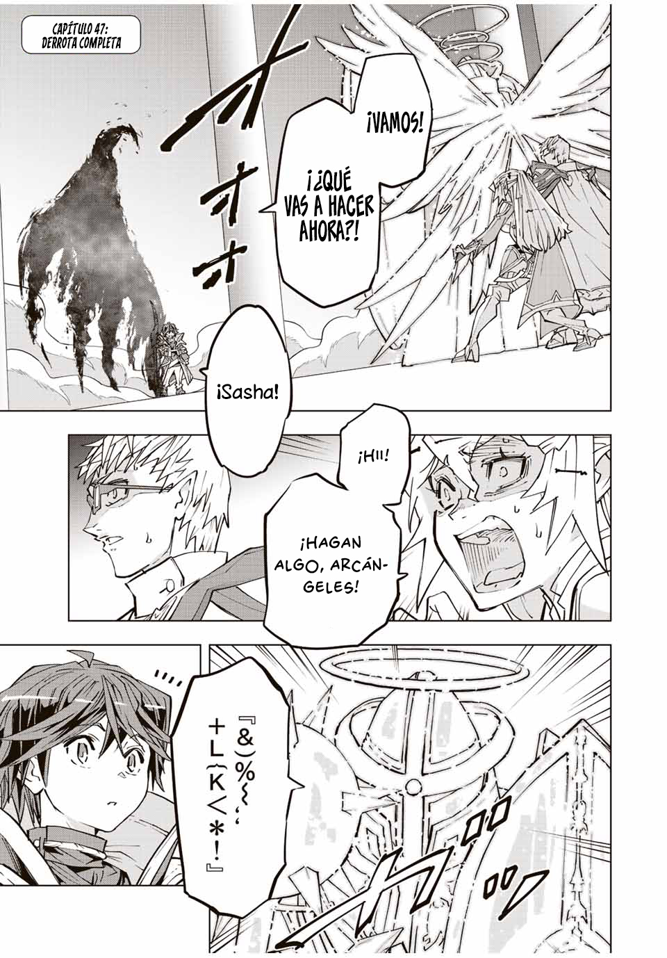 Shinjiteita Nakama Tachi Ni Dungeon Okuchi De Korosare Kaketa ga Gift 『Mugen Gacha』 De Level 9999 No Nakama Tachi Wo Te Ni Irete Moto Party Member To Sekai Ni Fukushu &amp; 『Zamaa!』 Shimasu! Capitulo 47: Derrota Completa página 2