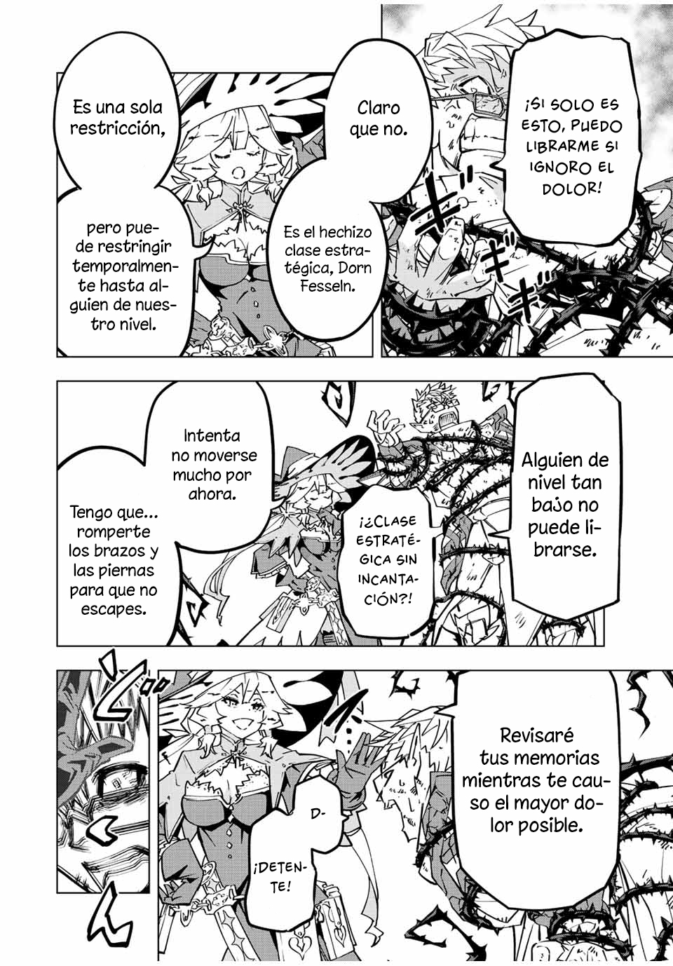 Shinjiteita Nakama Tachi Ni Dungeon Okuchi De Korosare Kaketa ga Gift 『Mugen Gacha』 De Level 9999 No Nakama Tachi Wo Te Ni Irete Moto Party Member To Sekai Ni Fukushu &amp; 『Zamaa!』 Shimasu! Capitulo 48: Adiós página 13