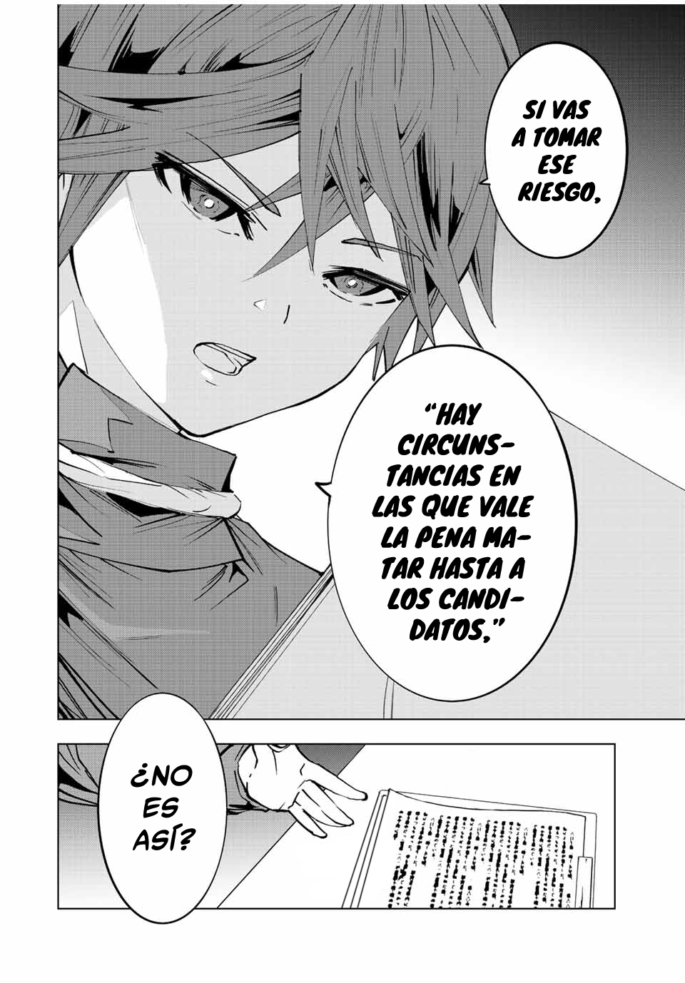 Shinjiteita Nakama Tachi Ni Dungeon Okuchi De Korosare Kaketa ga Gift 『Mugen Gacha』 De Level 9999 No Nakama Tachi Wo Te Ni Irete Moto Party Member To Sekai Ni Fukushu &amp; 『Zamaa!』 Shimasu! Capitulo 49: Horda página 9