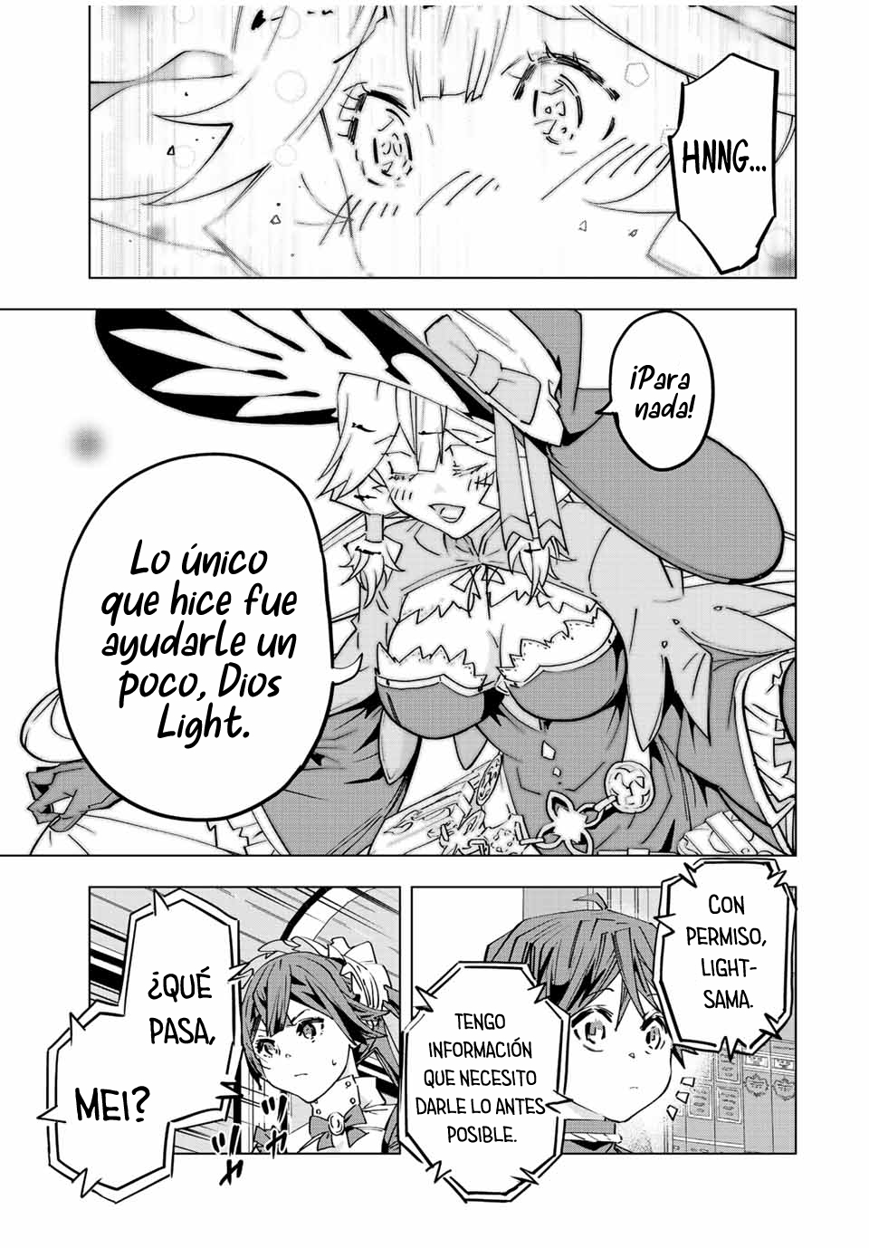 Shinjiteita Nakama Tachi Ni Dungeon Okuchi De Korosare Kaketa ga Gift 『Mugen Gacha』 De Level 9999 No Nakama Tachi Wo Te Ni Irete Moto Party Member To Sekai Ni Fukushu &amp; 『Zamaa!』 Shimasu! Capitulo 50: Colapso página 19