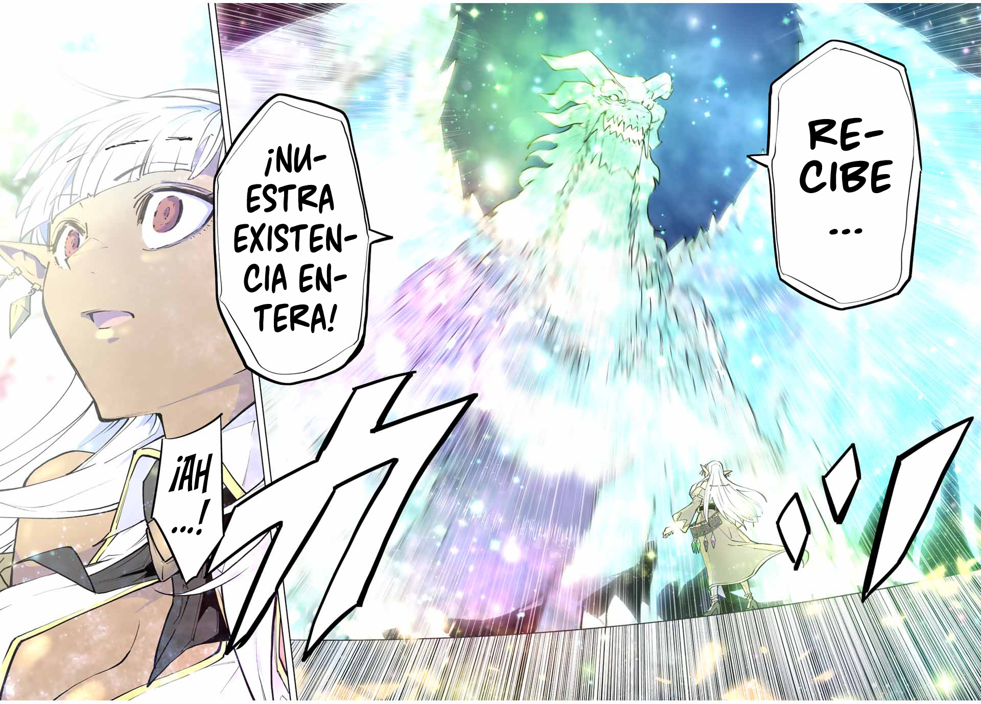 Shinjiteita Nakama Tachi Ni Dungeon Okuchi De Korosare Kaketa ga Gift 『Mugen Gacha』 De Level 9999 No Nakama Tachi Wo Te Ni Irete Moto Party Member To Sekai Ni Fukushu &amp; 『Zamaa!』 Shimasu! Capitulo 51: Shion página 22