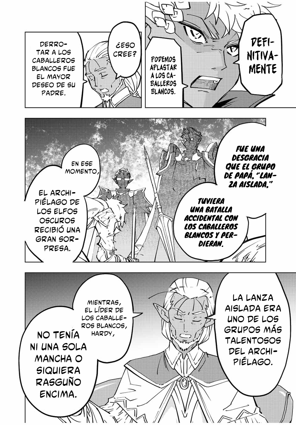 Shinjiteita Nakama Tachi Ni Dungeon Okuchi De Korosare Kaketa ga Gift 『Mugen Gacha』 De Level 9999 No Nakama Tachi Wo Te Ni Irete Moto Party Member To Sekai Ni Fukushu &amp; 『Zamaa!』 Shimasu! Capitulo 52: Espada aislada página 15