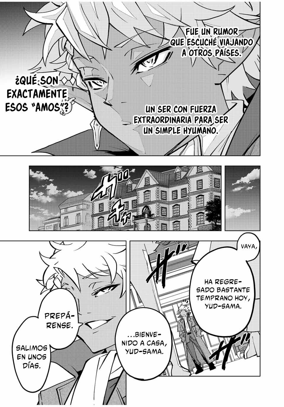Shinjiteita Nakama Tachi Ni Dungeon Okuchi De Korosare Kaketa ga Gift 『Mugen Gacha』 De Level 9999 No Nakama Tachi Wo Te Ni Irete Moto Party Member To Sekai Ni Fukushu &amp; 『Zamaa!』 Shimasu! Capitulo 52: Espada aislada página 22