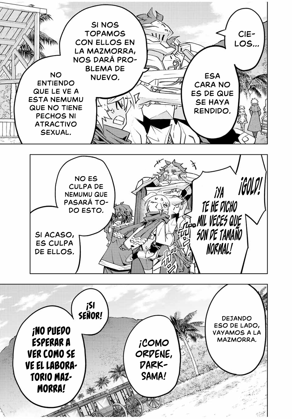 Shinjiteita Nakama Tachi Ni Dungeon Okuchi De Korosare Kaketa ga Gift 『Mugen Gacha』 De Level 9999 No Nakama Tachi Wo Te Ni Irete Moto Party Member To Sekai Ni Fukushu &amp; 『Zamaa!』 Shimasu! Capitulo 54: Contacto página 14