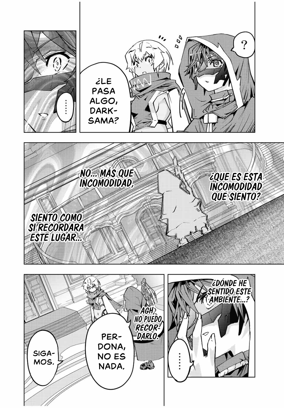 Shinjiteita Nakama Tachi Ni Dungeon Okuchi De Korosare Kaketa ga Gift 『Mugen Gacha』 De Level 9999 No Nakama Tachi Wo Te Ni Irete Moto Party Member To Sekai Ni Fukushu &amp; 『Zamaa!』 Shimasu! Capitulo 54: Contacto página 18
