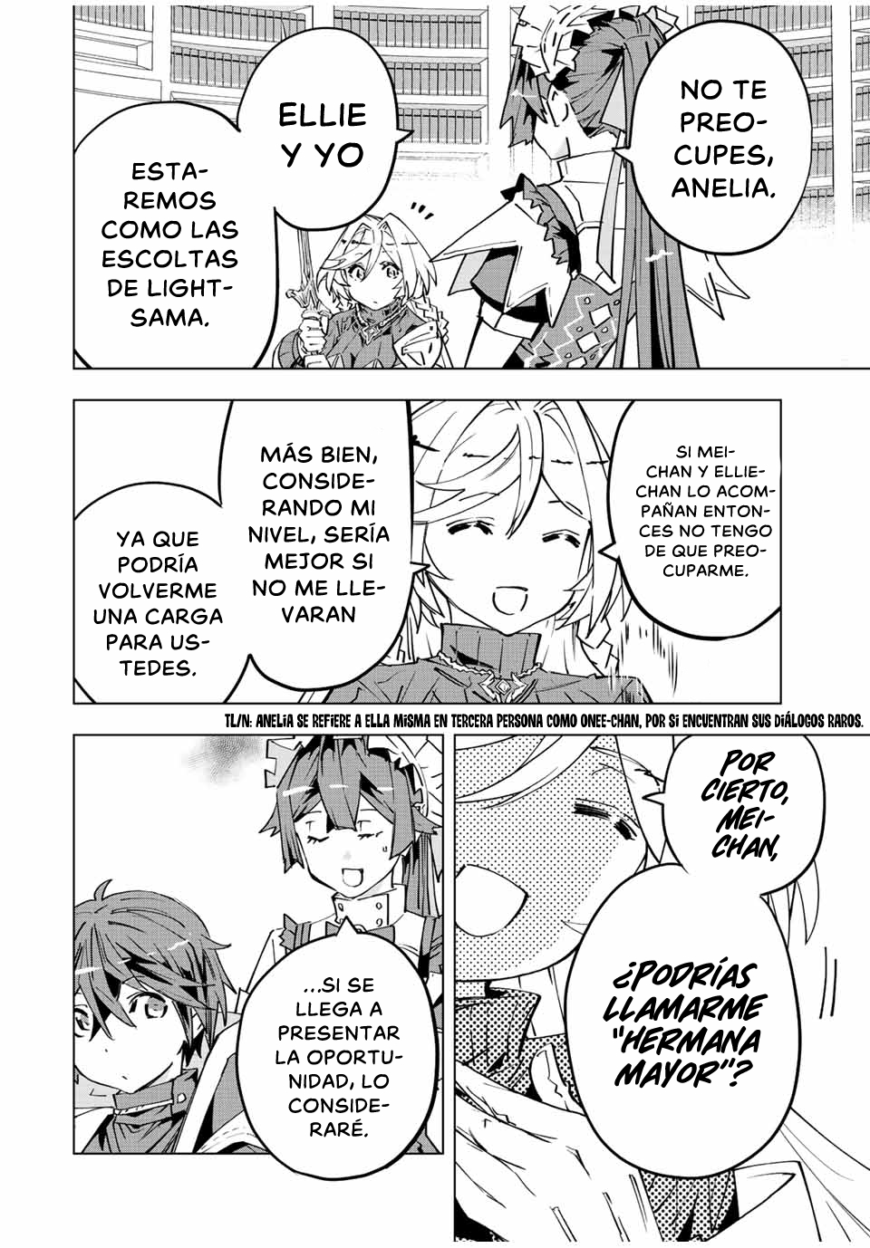 Shinjiteita Nakama Tachi Ni Dungeon Okuchi De Korosare Kaketa ga Gift 『Mugen Gacha』 De Level 9999 No Nakama Tachi Wo Te Ni Irete Moto Party Member To Sekai Ni Fukushu &amp; 『Zamaa!』 Shimasu! Capitulo 56: Bovéda de cartas página 10