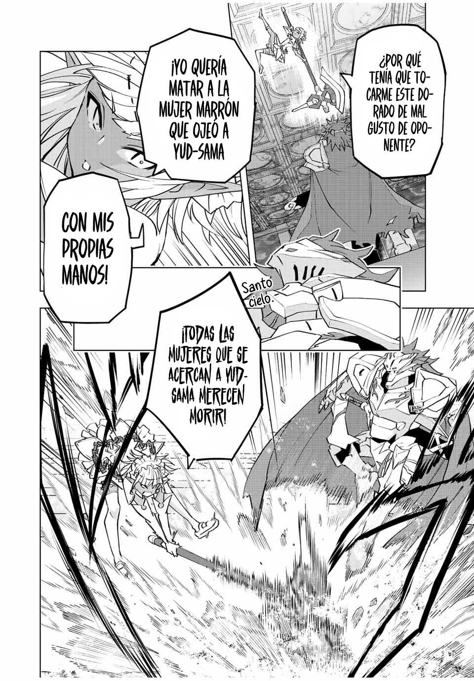 Shinjiteita Nakama Tachi Ni Dungeon Okuchi De Korosare Kaketa ga Gift 『Mugen Gacha』 De Level 9999 No Nakama Tachi Wo Te Ni Irete Moto Party Member To Sekai Ni Fukushu &amp; 『Zamaa!』 Shimasu! Capitulo 58: Tirthika página 11