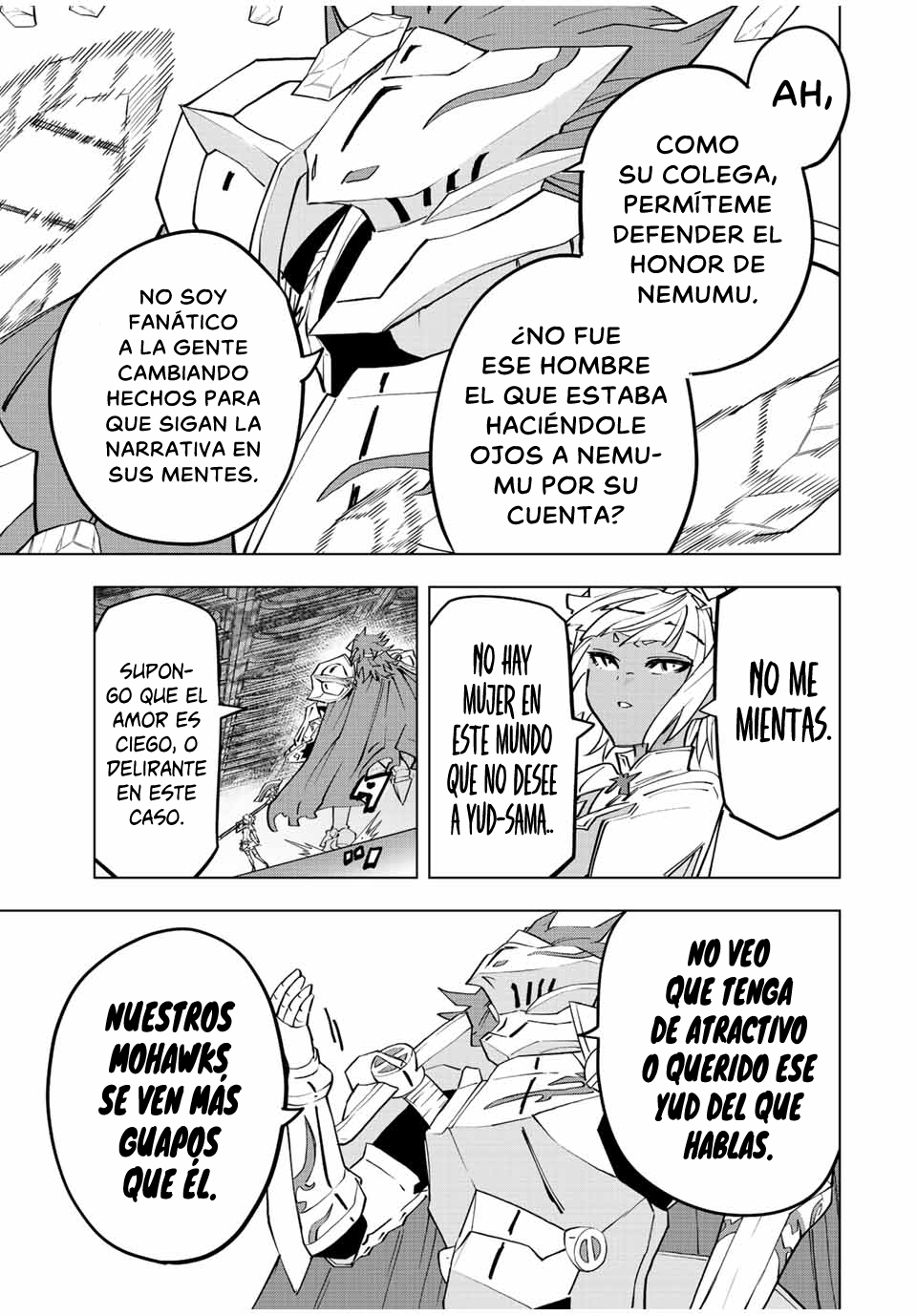 Shinjiteita Nakama Tachi Ni Dungeon Okuchi De Korosare Kaketa ga Gift 『Mugen Gacha』 De Level 9999 No Nakama Tachi Wo Te Ni Irete Moto Party Member To Sekai Ni Fukushu &amp; 『Zamaa!』 Shimasu! Capitulo 58: Tirthika página 12
