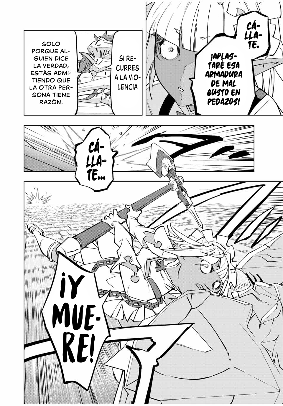Shinjiteita Nakama Tachi Ni Dungeon Okuchi De Korosare Kaketa ga Gift 『Mugen Gacha』 De Level 9999 No Nakama Tachi Wo Te Ni Irete Moto Party Member To Sekai Ni Fukushu &amp; 『Zamaa!』 Shimasu! Capitulo 58: Tirthika página 13