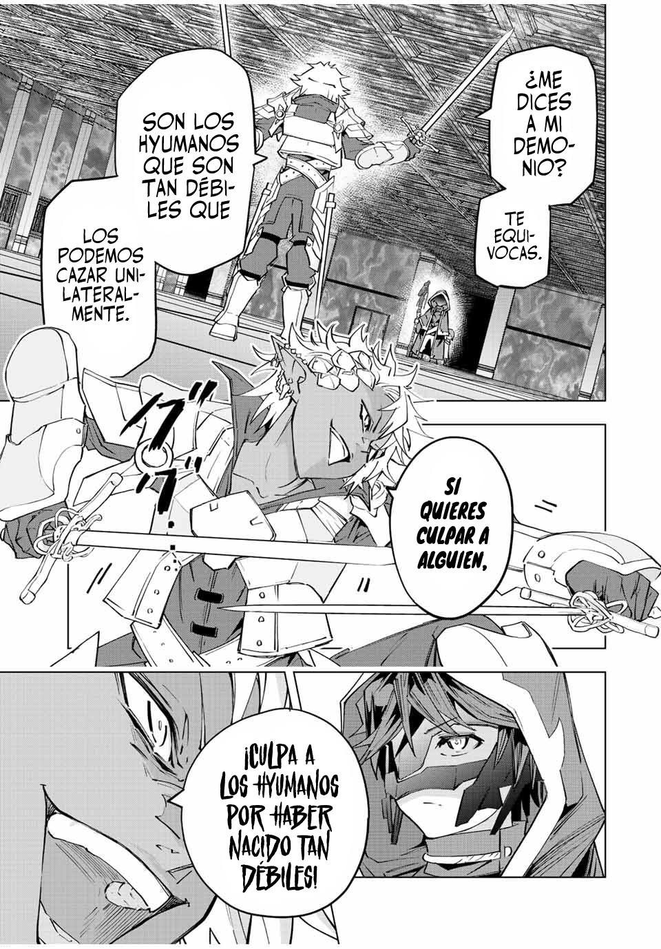 Shinjiteita Nakama Tachi Ni Dungeon Okuchi De Korosare Kaketa ga Gift 『Mugen Gacha』 De Level 9999 No Nakama Tachi Wo Te Ni Irete Moto Party Member To Sekai Ni Fukushu &amp; 『Zamaa!』 Shimasu! Capitulo 58: Tirthika página 14
