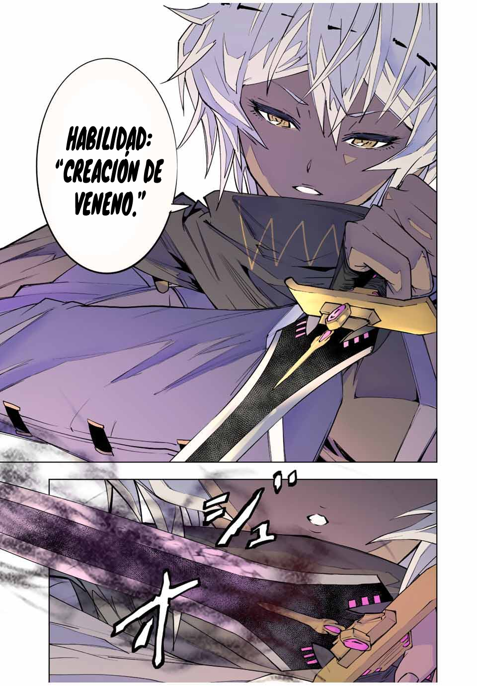 Shinjiteita Nakama Tachi Ni Dungeon Okuchi De Korosare Kaketa ga Gift 『Mugen Gacha』 De Level 9999 No Nakama Tachi Wo Te Ni Irete Moto Party Member To Sekai Ni Fukushu &amp; 『Zamaa!』 Shimasu! Capitulo 59: Desmayada por la agonía página 13