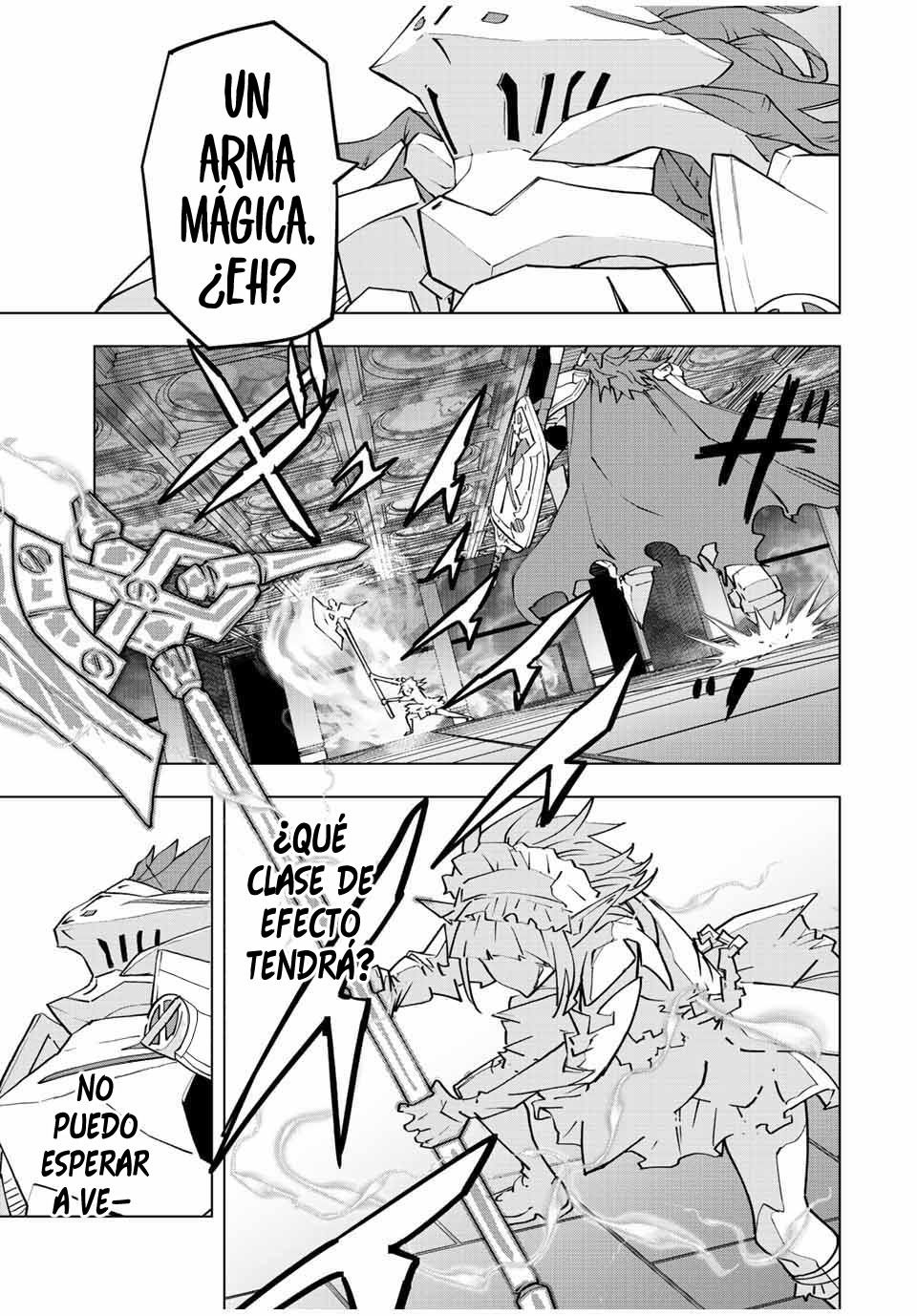 Shinjiteita Nakama Tachi Ni Dungeon Okuchi De Korosare Kaketa ga Gift 『Mugen Gacha』 De Level 9999 No Nakama Tachi Wo Te Ni Irete Moto Party Member To Sekai Ni Fukushu &amp; 『Zamaa!』 Shimasu! Capitulo 59: Desmayada por la agonía página 19