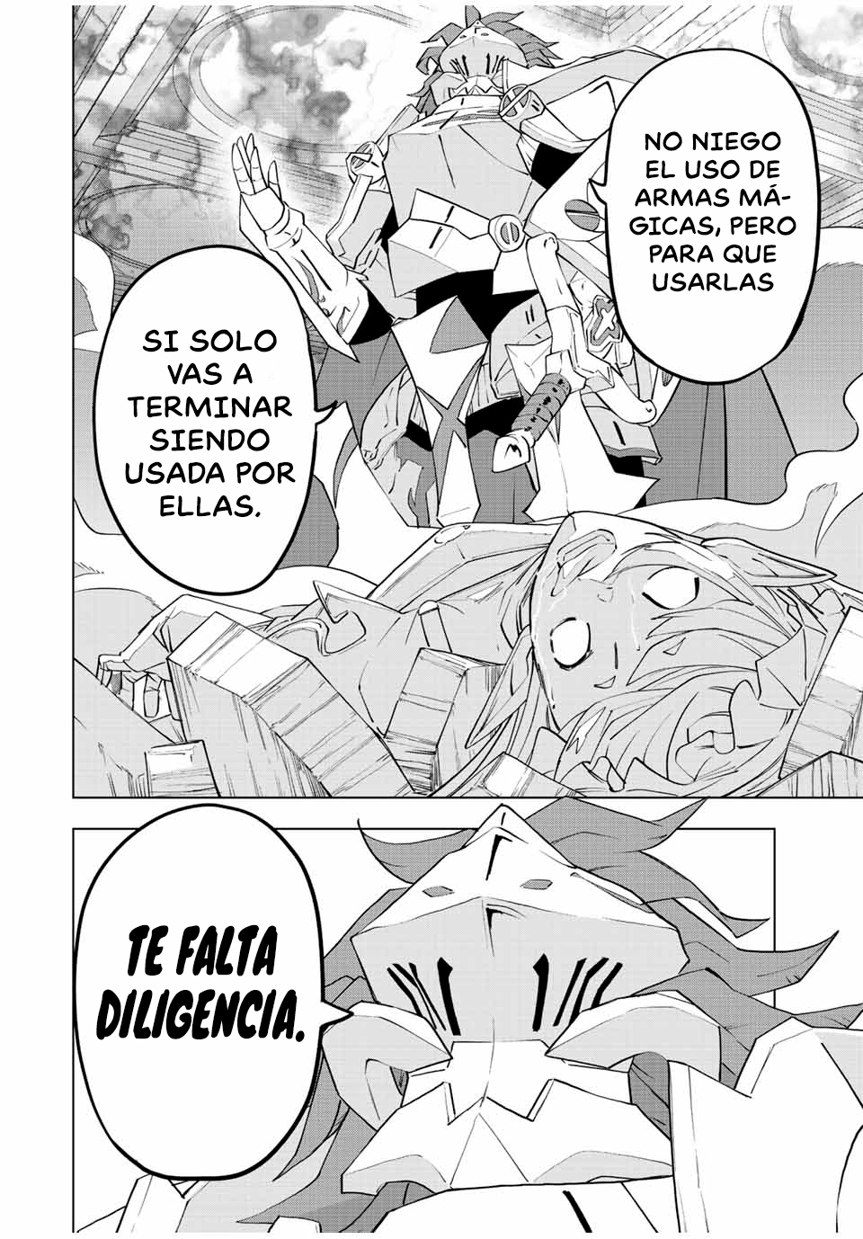 Shinjiteita Nakama Tachi Ni Dungeon Okuchi De Korosare Kaketa ga Gift 『Mugen Gacha』 De Level 9999 No Nakama Tachi Wo Te Ni Irete Moto Party Member To Sekai Ni Fukushu &amp; 『Zamaa!』 Shimasu! Capitulo 60 página 11