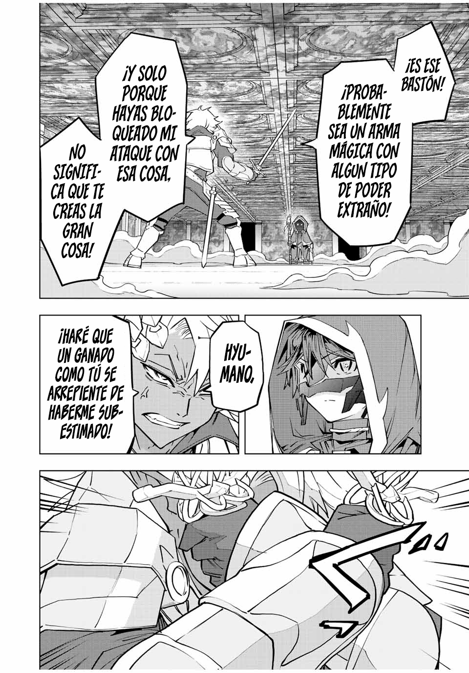 Shinjiteita Nakama Tachi Ni Dungeon Okuchi De Korosare Kaketa ga Gift 『Mugen Gacha』 De Level 9999 No Nakama Tachi Wo Te Ni Irete Moto Party Member To Sekai Ni Fukushu &amp; 『Zamaa!』 Shimasu! Capitulo 60 página 13