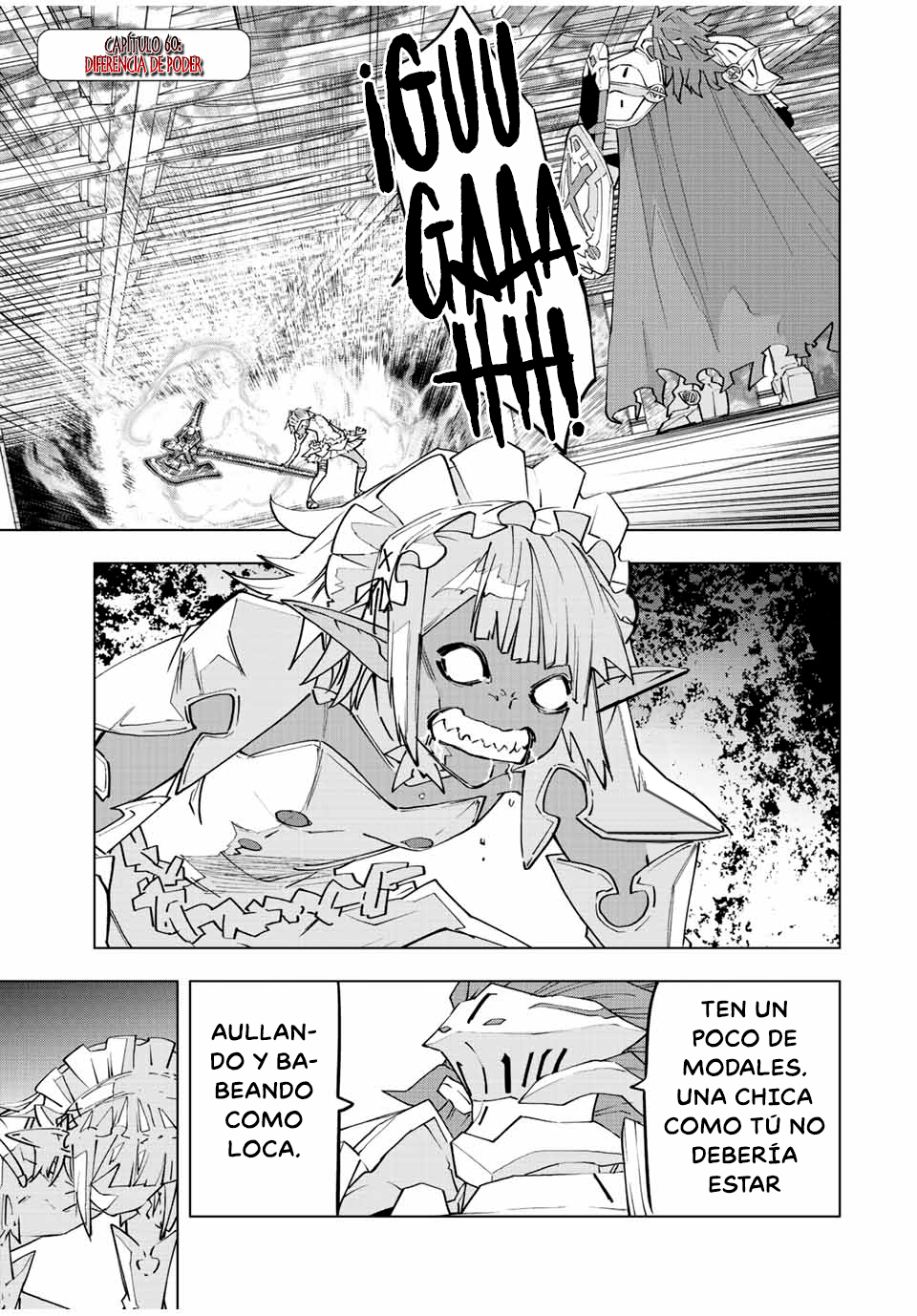 Shinjiteita Nakama Tachi Ni Dungeon Okuchi De Korosare Kaketa ga Gift 『Mugen Gacha』 De Level 9999 No Nakama Tachi Wo Te Ni Irete Moto Party Member To Sekai Ni Fukushu &amp; 『Zamaa!』 Shimasu! Capitulo 60 página 2