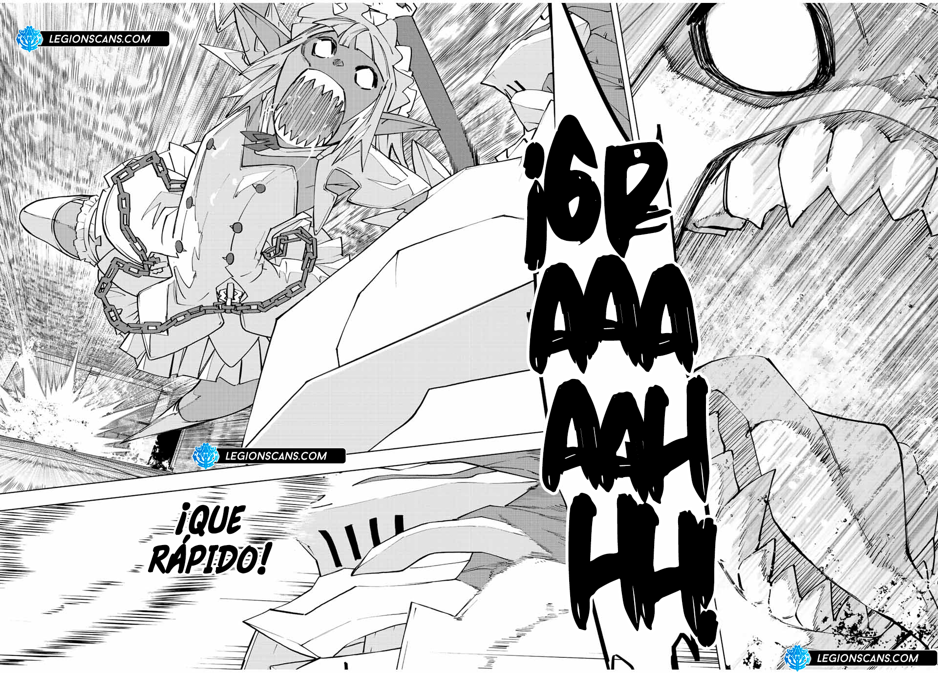Shinjiteita Nakama Tachi Ni Dungeon Okuchi De Korosare Kaketa ga Gift 『Mugen Gacha』 De Level 9999 No Nakama Tachi Wo Te Ni Irete Moto Party Member To Sekai Ni Fukushu &amp; 『Zamaa!』 Shimasu! Capitulo 60 página 3