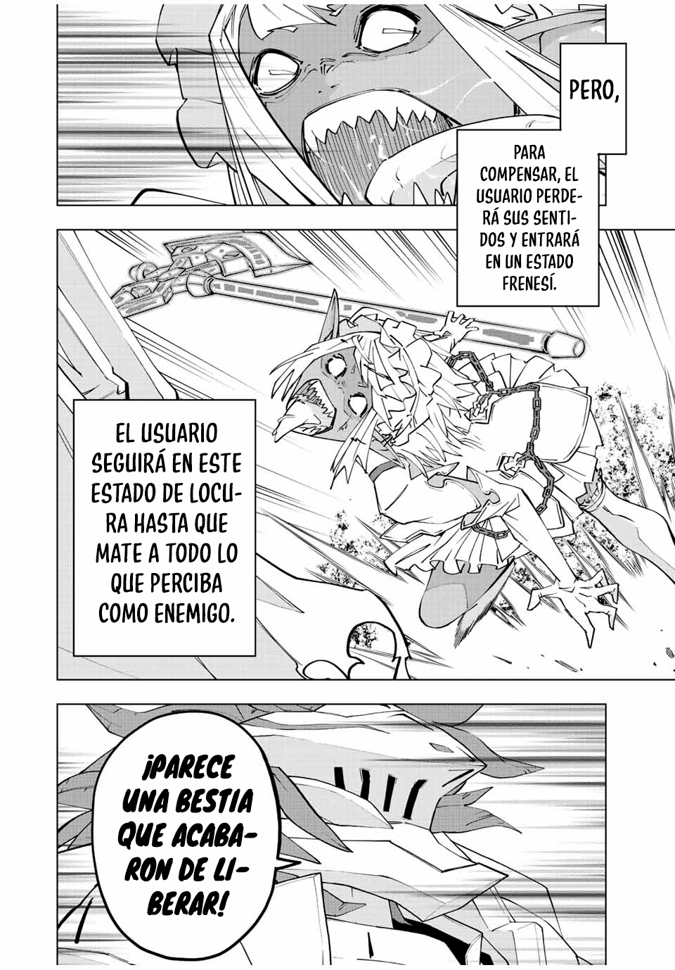 Shinjiteita Nakama Tachi Ni Dungeon Okuchi De Korosare Kaketa ga Gift 『Mugen Gacha』 De Level 9999 No Nakama Tachi Wo Te Ni Irete Moto Party Member To Sekai Ni Fukushu &amp; 『Zamaa!』 Shimasu! Capitulo 60 página 6