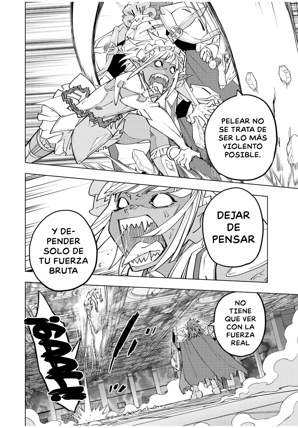 Shinjiteita Nakama Tachi Ni Dungeon Okuchi De Korosare Kaketa ga Gift 『Mugen Gacha』 De Level 9999 No Nakama Tachi Wo Te Ni Irete Moto Party Member To Sekai Ni Fukushu &amp; 『Zamaa!』 Shimasu! Capitulo 60 página 8