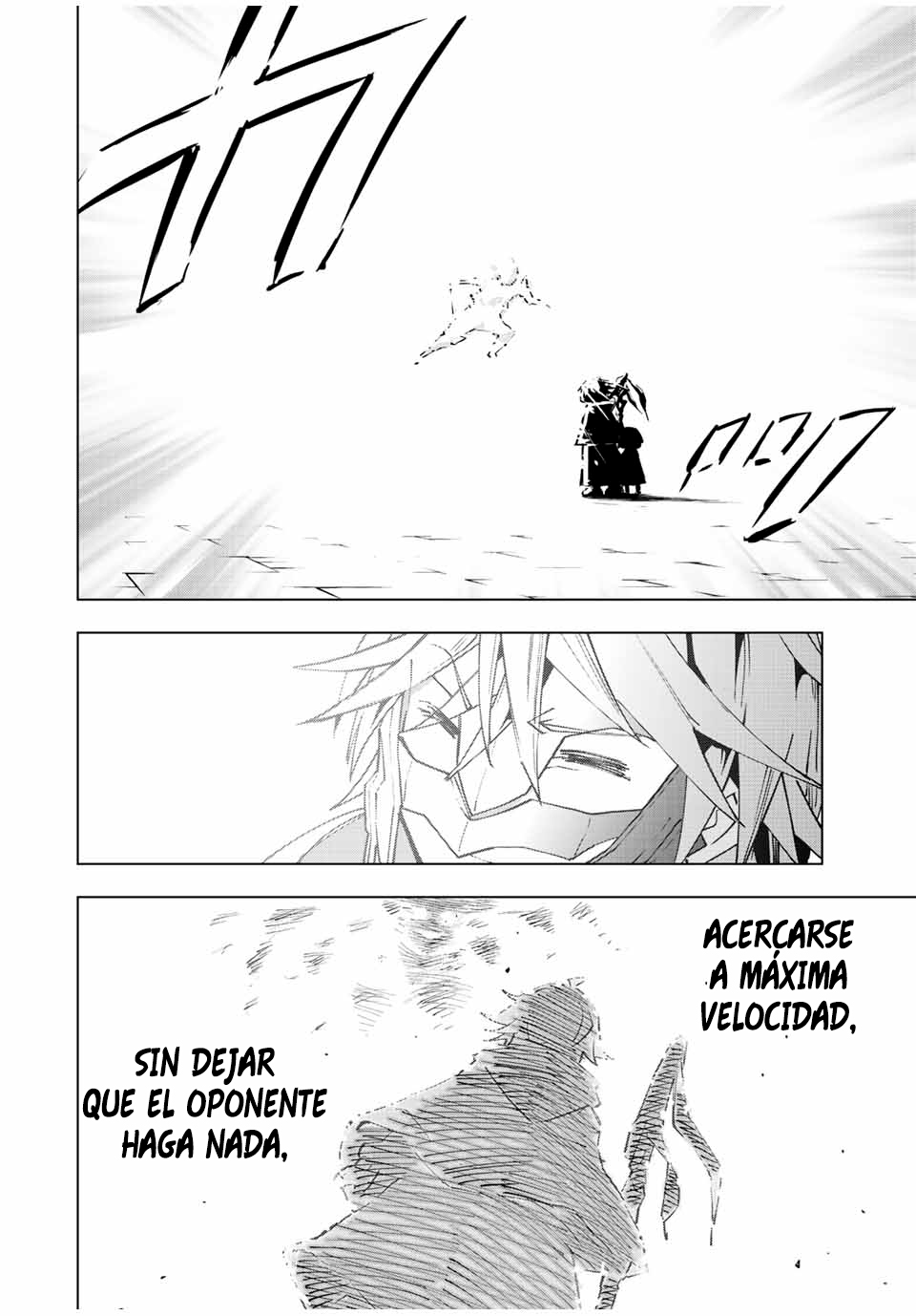 Shinjiteita Nakama Tachi Ni Dungeon Okuchi De Korosare Kaketa ga Gift 『Mugen Gacha』 De Level 9999 No Nakama Tachi Wo Te Ni Irete Moto Party Member To Sekai Ni Fukushu &amp; 『Zamaa!』 Shimasu! Capitulo 61: Efecto Nulo página 4