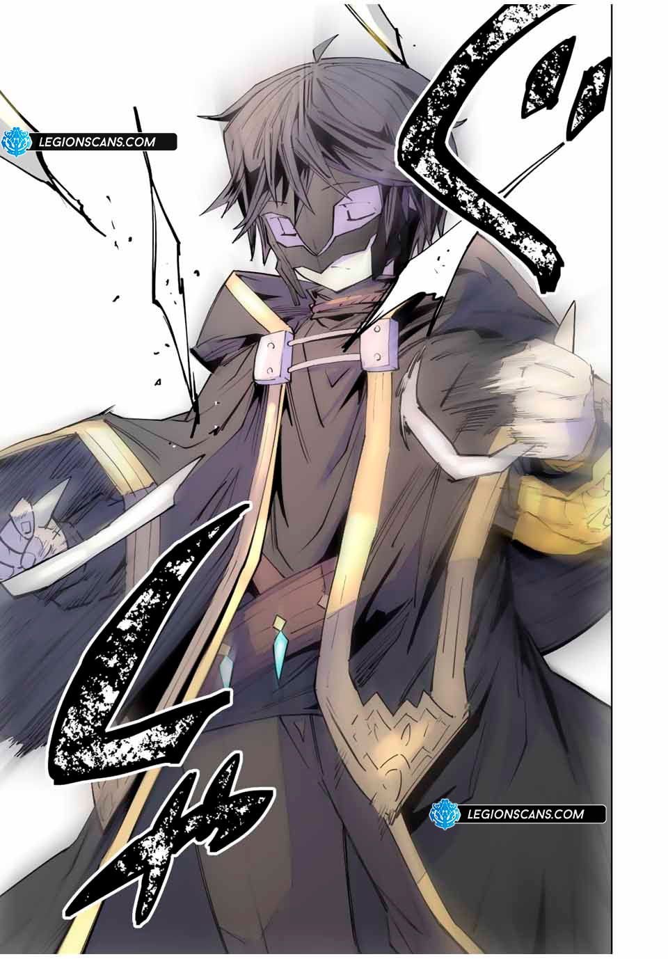 Shinjiteita Nakama Tachi Ni Dungeon Okuchi De Korosare Kaketa ga Gift 『Mugen Gacha』 De Level 9999 No Nakama Tachi Wo Te Ni Irete Moto Party Member To Sekai Ni Fukushu &amp; 『Zamaa!』 Shimasu! Capitulo 61: Efecto Nulo página 7