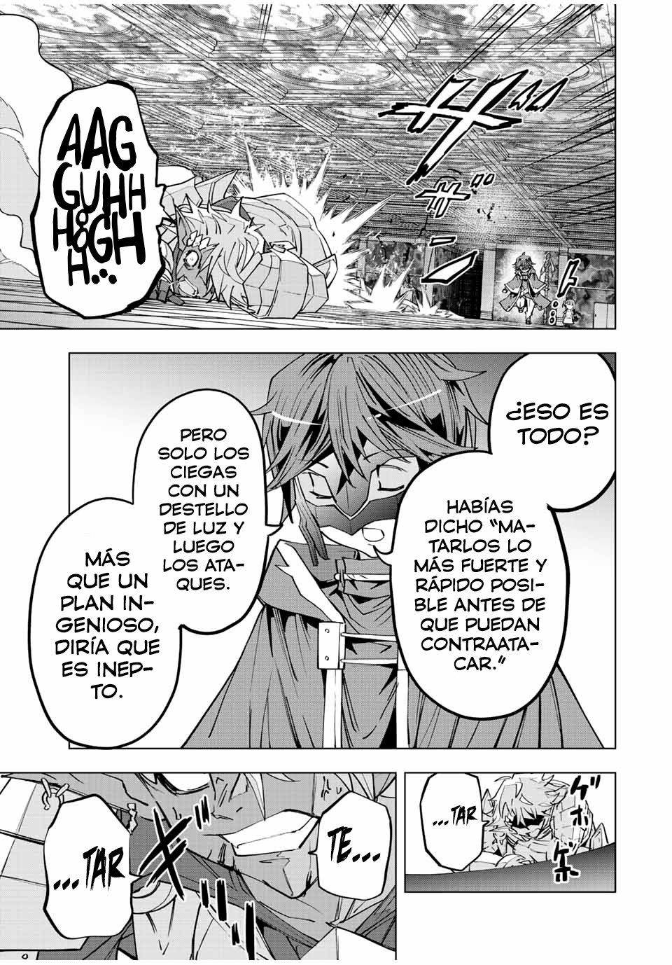 Shinjiteita Nakama Tachi Ni Dungeon Okuchi De Korosare Kaketa ga Gift 『Mugen Gacha』 De Level 9999 No Nakama Tachi Wo Te Ni Irete Moto Party Member To Sekai Ni Fukushu &amp; 『Zamaa!』 Shimasu! Capitulo 61: Efecto Nulo página 9