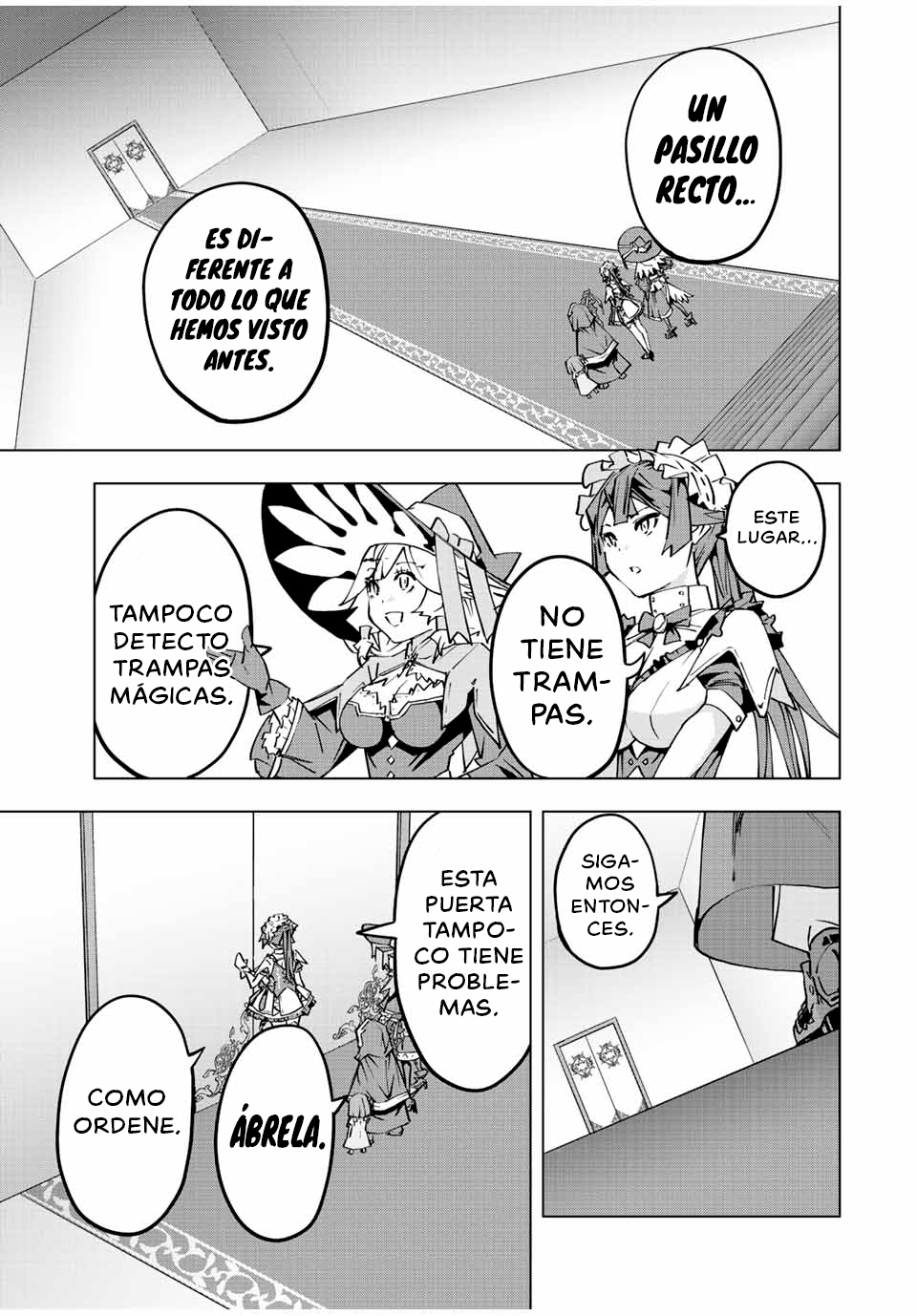 Shinjiteita Nakama Tachi Ni Dungeon Okuchi De Korosare Kaketa ga Gift 『Mugen Gacha』 De Level 9999 No Nakama Tachi Wo Te Ni Irete Moto Party Member To Sekai Ni Fukushu &amp; 『Zamaa!』 Shimasu! Capitulo 62: ¿Yume? página 11