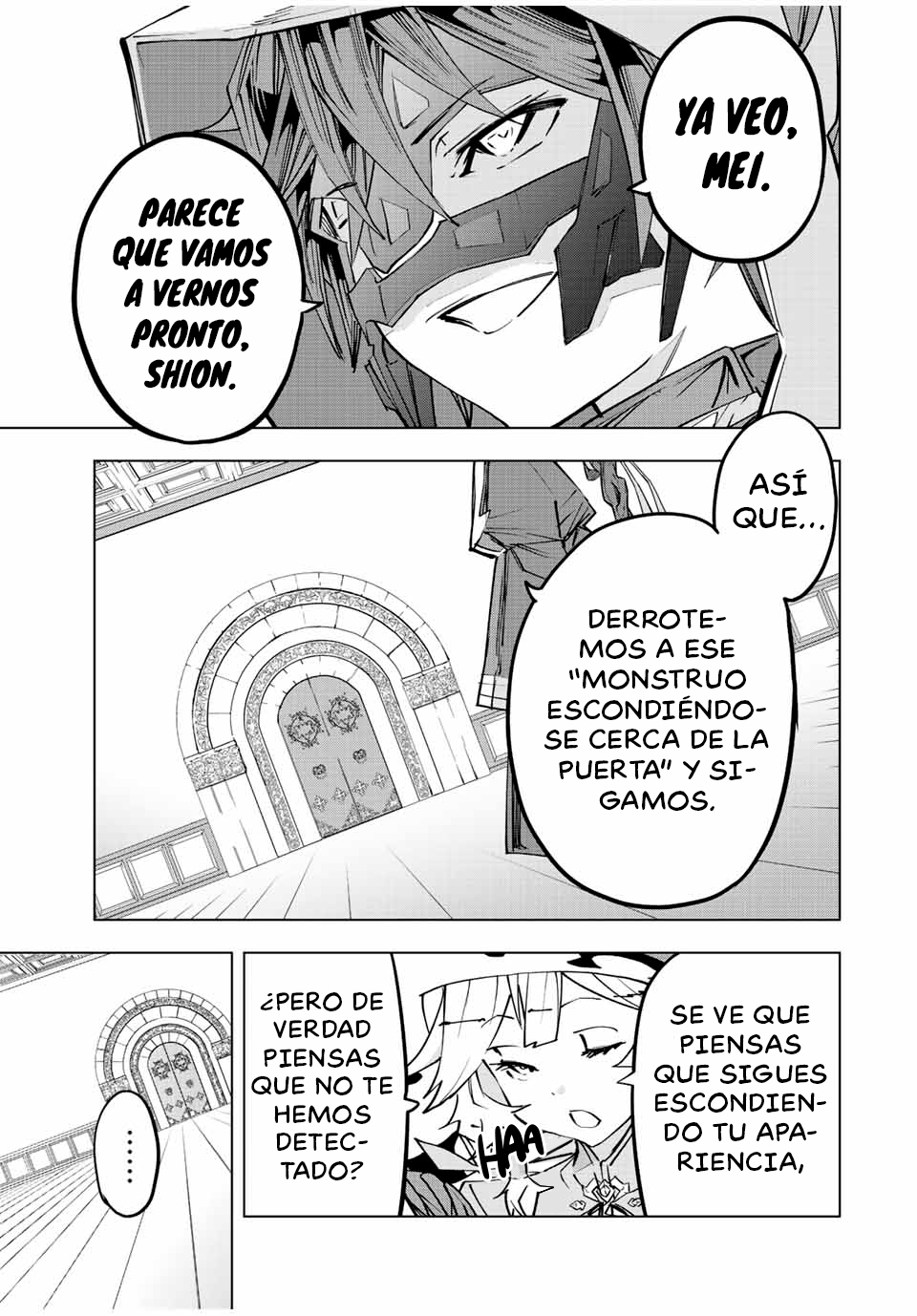 Shinjiteita Nakama Tachi Ni Dungeon Okuchi De Korosare Kaketa ga Gift 『Mugen Gacha』 De Level 9999 No Nakama Tachi Wo Te Ni Irete Moto Party Member To Sekai Ni Fukushu &amp; 『Zamaa!』 Shimasu! Capitulo 62: ¿Yume? página 13