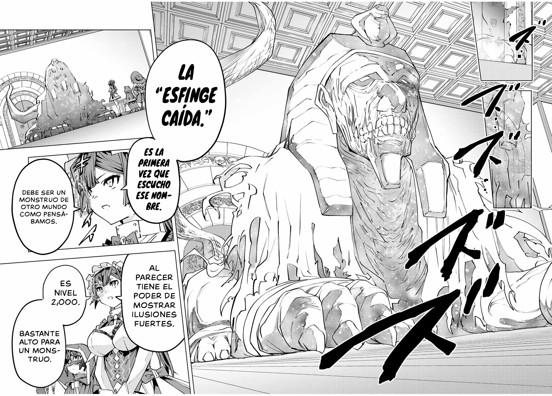 Shinjiteita Nakama Tachi Ni Dungeon Okuchi De Korosare Kaketa ga Gift 『Mugen Gacha』 De Level 9999 No Nakama Tachi Wo Te Ni Irete Moto Party Member To Sekai Ni Fukushu &amp; 『Zamaa!』 Shimasu! Capitulo 62: ¿Yume? página 14