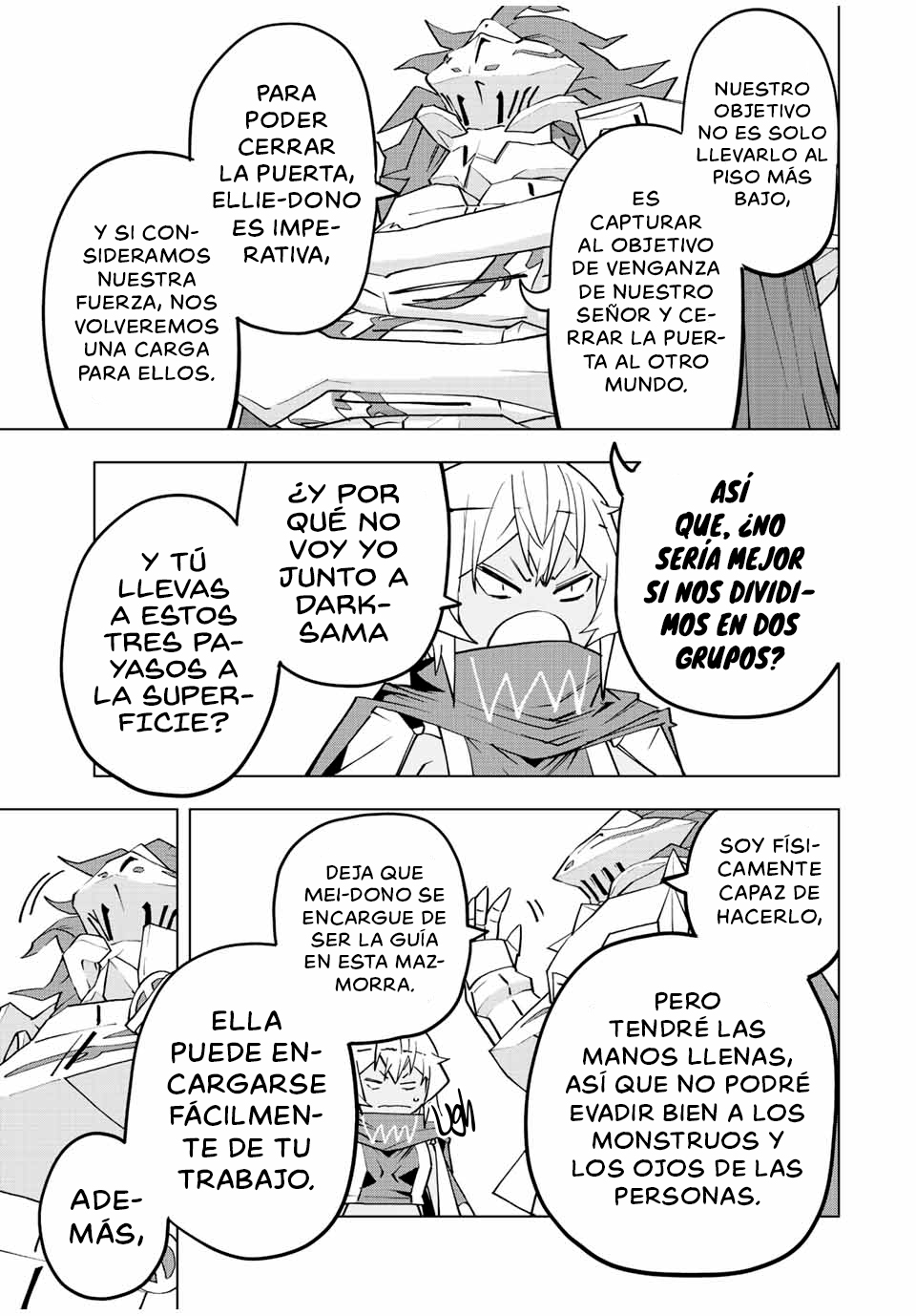 Shinjiteita Nakama Tachi Ni Dungeon Okuchi De Korosare Kaketa ga Gift 『Mugen Gacha』 De Level 9999 No Nakama Tachi Wo Te Ni Irete Moto Party Member To Sekai Ni Fukushu &amp; 『Zamaa!』 Shimasu! Capitulo 62: ¿Yume? página 5