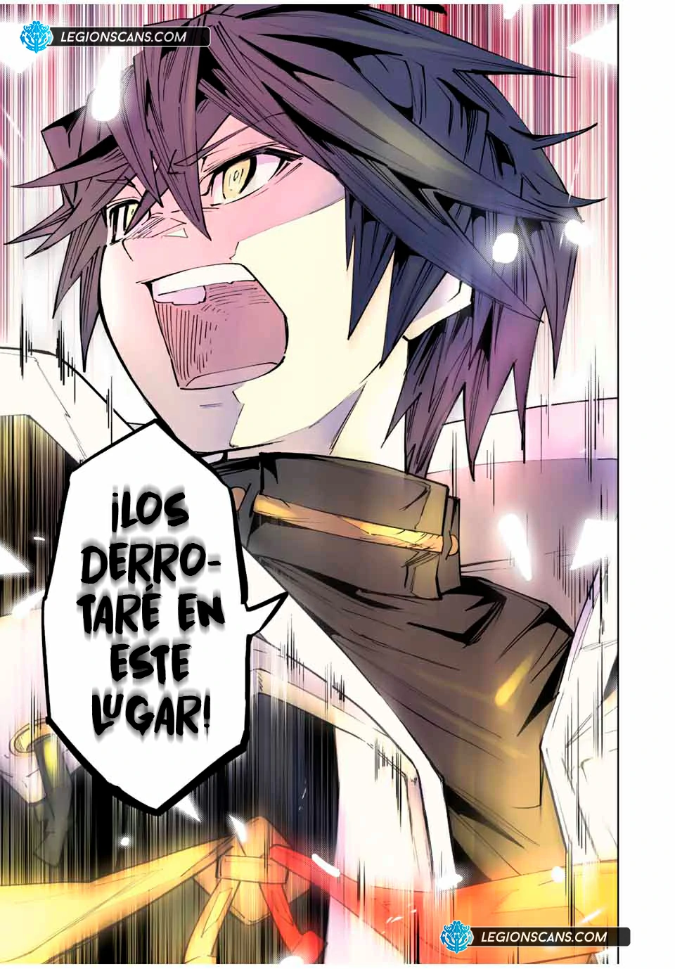 Shinjiteita Nakama Tachi Ni Dungeon Okuchi De Korosare Kaketa ga Gift 『Mugen Gacha』 De Level 9999 No Nakama Tachi Wo Te Ni Irete Moto Party Member To Sekai Ni Fukushu &amp; 『Zamaa!』 Shimasu! Capitulo 64: Deseo de investigar. página 20