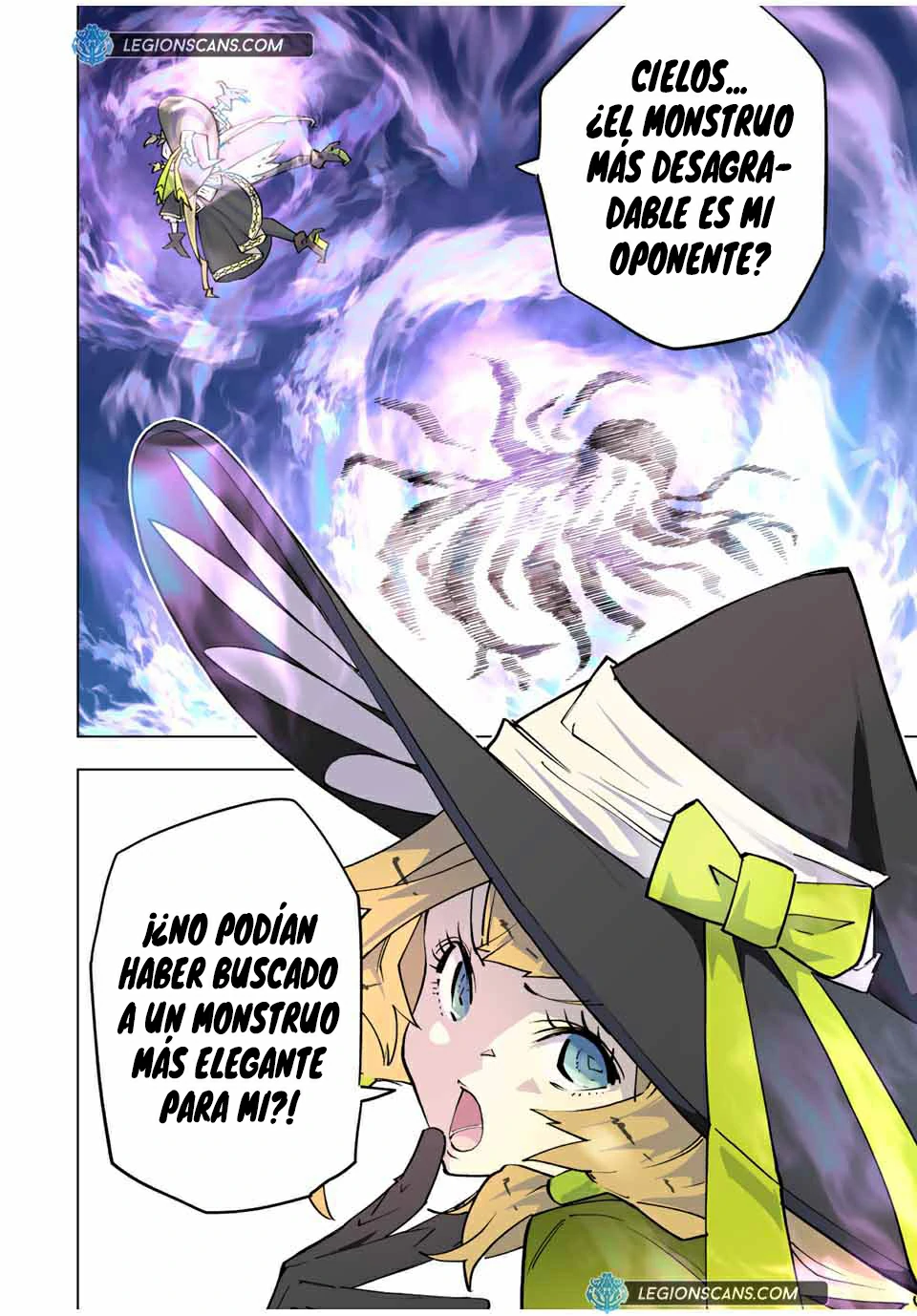 Shinjiteita Nakama Tachi Ni Dungeon Okuchi De Korosare Kaketa ga Gift 『Mugen Gacha』 De Level 9999 No Nakama Tachi Wo Te Ni Irete Moto Party Member To Sekai Ni Fukushu &amp; 『Zamaa!』 Shimasu! Capitulo 65: Entendimiento de dolor. página 20