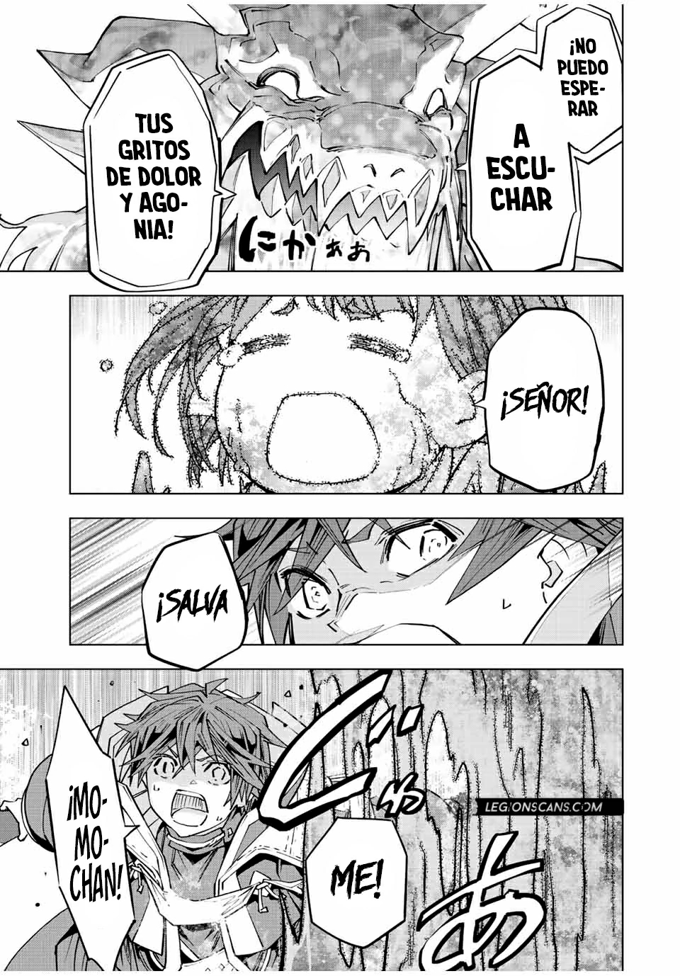 Shinjiteita Nakama Tachi Ni Dungeon Okuchi De Korosare Kaketa ga Gift 『Mugen Gacha』 De Level 9999 No Nakama Tachi Wo Te Ni Irete Moto Party Member To Sekai Ni Fukushu &amp; 『Zamaa!』 Shimasu! Capitulo 66 página 12