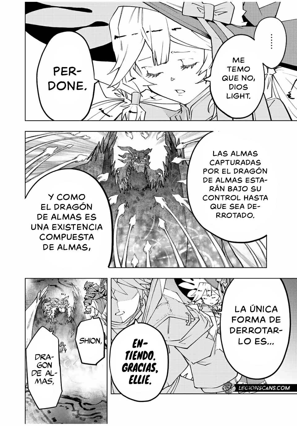 Shinjiteita Nakama Tachi Ni Dungeon Okuchi De Korosare Kaketa ga Gift 『Mugen Gacha』 De Level 9999 No Nakama Tachi Wo Te Ni Irete Moto Party Member To Sekai Ni Fukushu &amp; 『Zamaa!』 Shimasu! Capitulo 66 página 19
