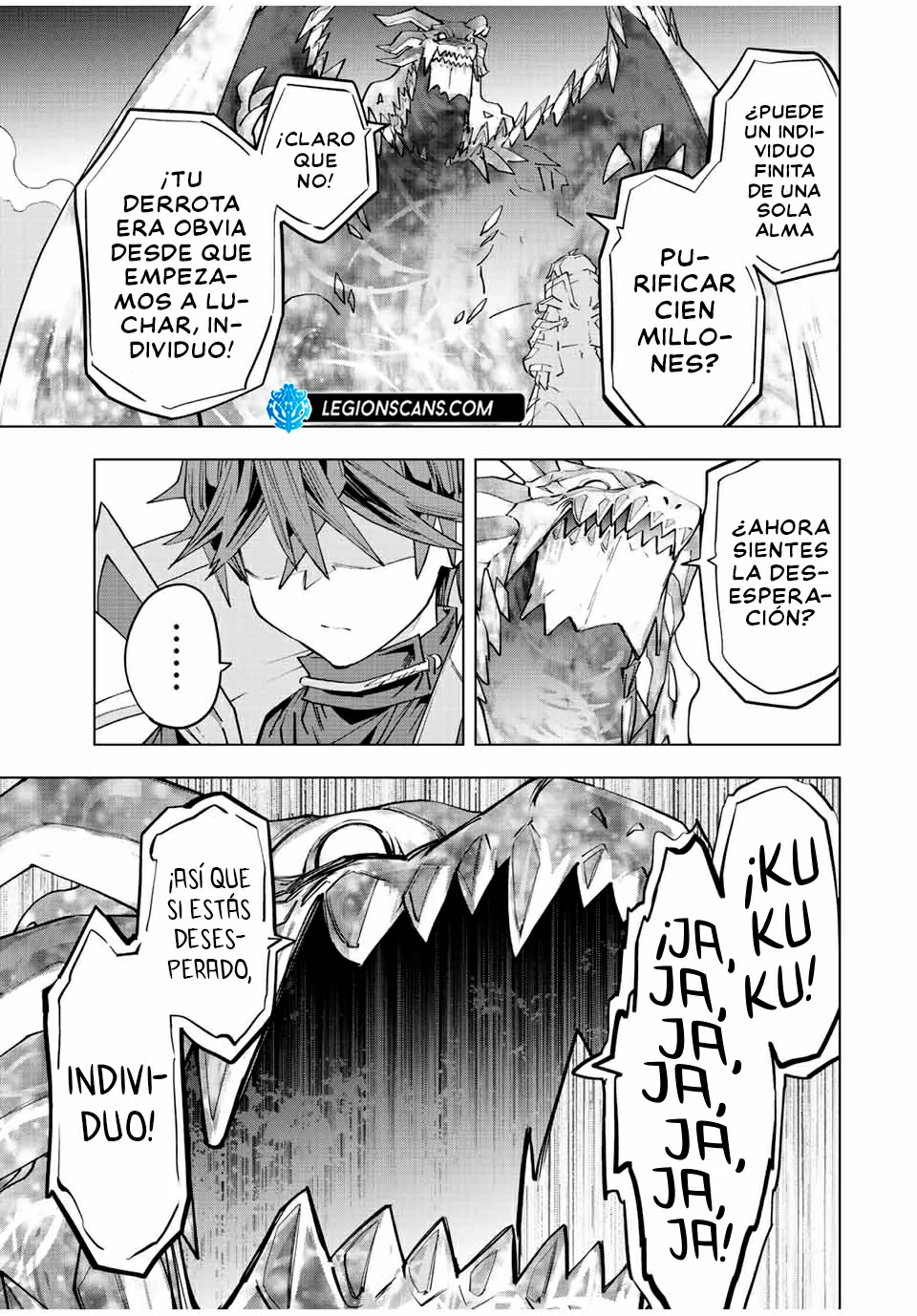 Shinjiteita Nakama Tachi Ni Dungeon Okuchi De Korosare Kaketa ga Gift 『Mugen Gacha』 De Level 9999 No Nakama Tachi Wo Te Ni Irete Moto Party Member To Sekai Ni Fukushu &amp; 『Zamaa!』 Shimasu! Capitulo 67 página 10