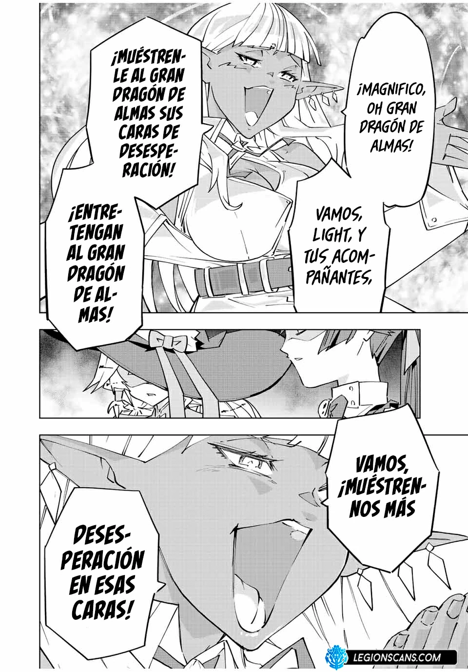 Shinjiteita Nakama Tachi Ni Dungeon Okuchi De Korosare Kaketa ga Gift 『Mugen Gacha』 De Level 9999 No Nakama Tachi Wo Te Ni Irete Moto Party Member To Sekai Ni Fukushu &amp; 『Zamaa!』 Shimasu! Capitulo 67 página 11