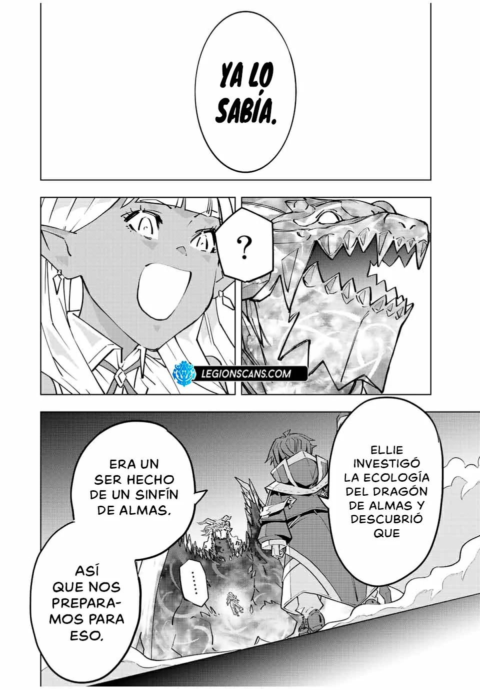 Shinjiteita Nakama Tachi Ni Dungeon Okuchi De Korosare Kaketa ga Gift 『Mugen Gacha』 De Level 9999 No Nakama Tachi Wo Te Ni Irete Moto Party Member To Sekai Ni Fukushu &amp; 『Zamaa!』 Shimasu! Capitulo 67 página 13