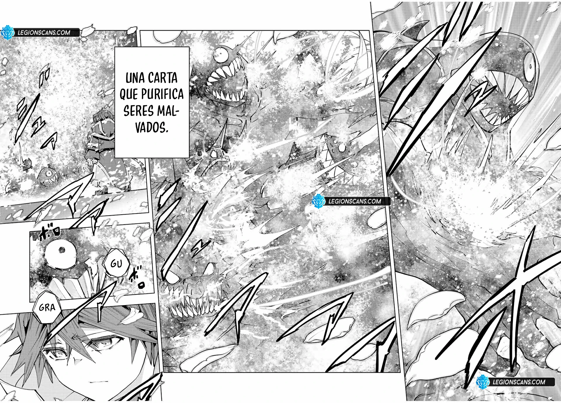 Shinjiteita Nakama Tachi Ni Dungeon Okuchi De Korosare Kaketa ga Gift 『Mugen Gacha』 De Level 9999 No Nakama Tachi Wo Te Ni Irete Moto Party Member To Sekai Ni Fukushu &amp; 『Zamaa!』 Shimasu! Capitulo 67 página 3