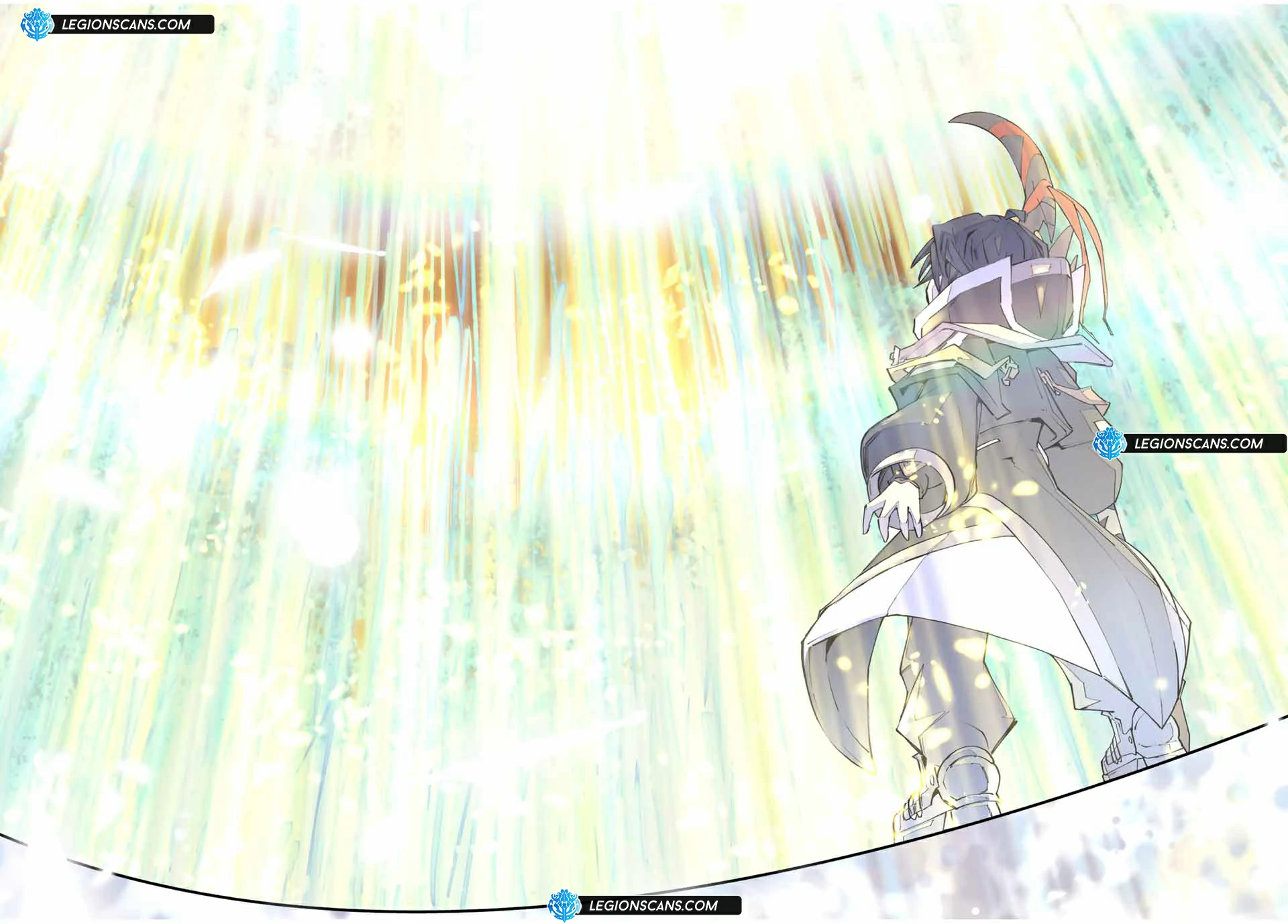 Shinjiteita Nakama Tachi Ni Dungeon Okuchi De Korosare Kaketa ga Gift 『Mugen Gacha』 De Level 9999 No Nakama Tachi Wo Te Ni Irete Moto Party Member To Sekai Ni Fukushu &amp; 『Zamaa!』 Shimasu! Capitulo 69: Juntos para siempre. página 18